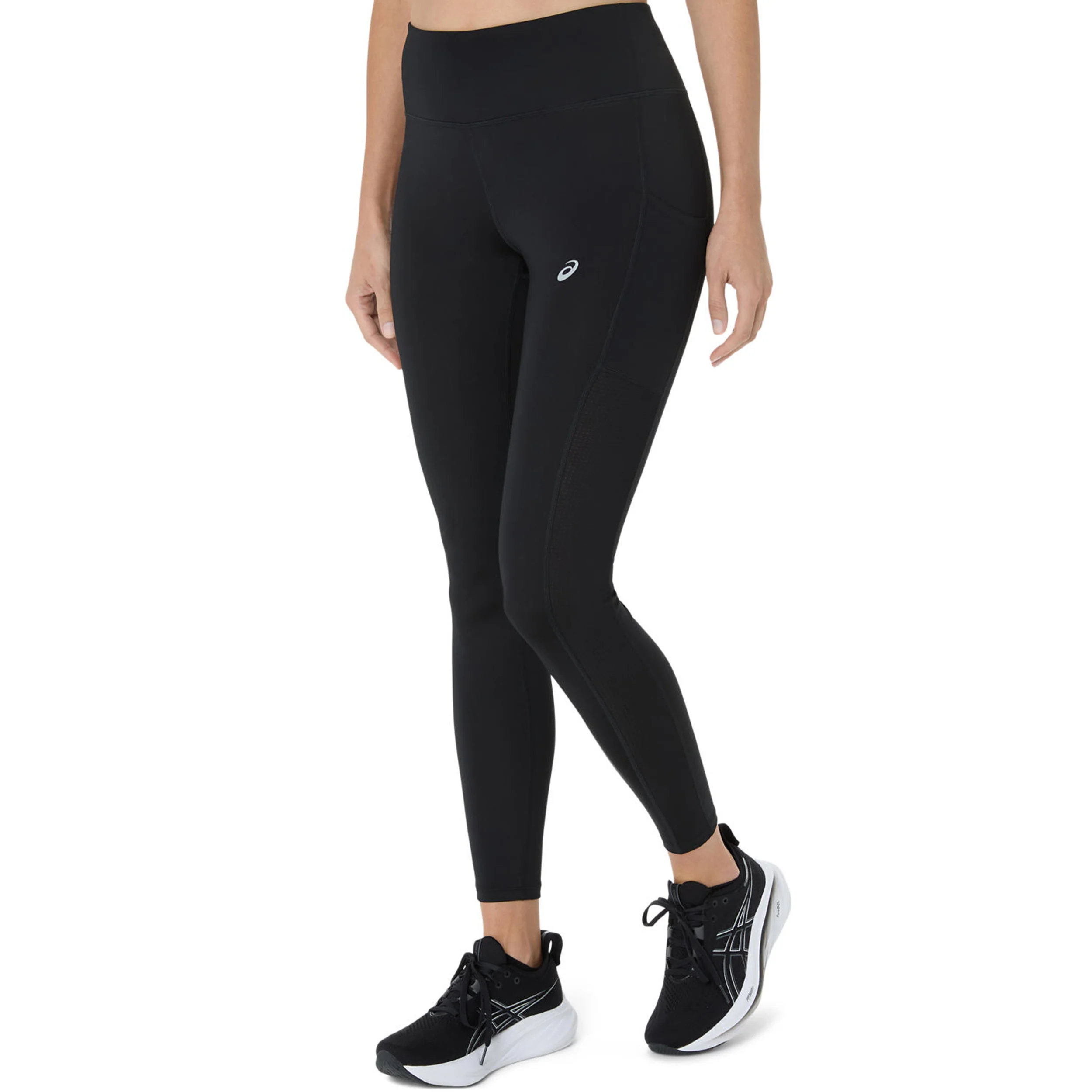 Core Lauftight Damen - schwarz - Image 7