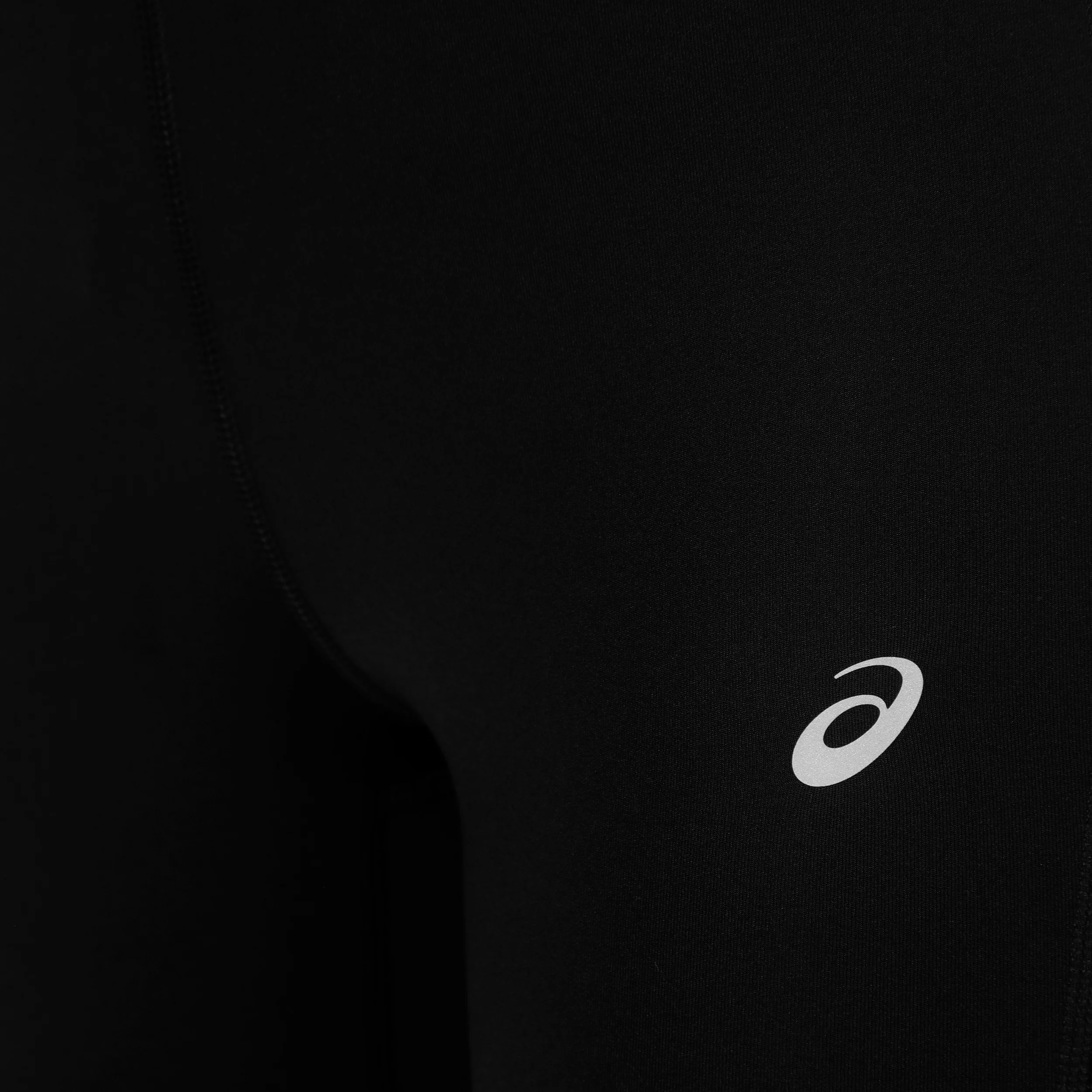 Core Lauftight Damen-Schwarz - Image 4