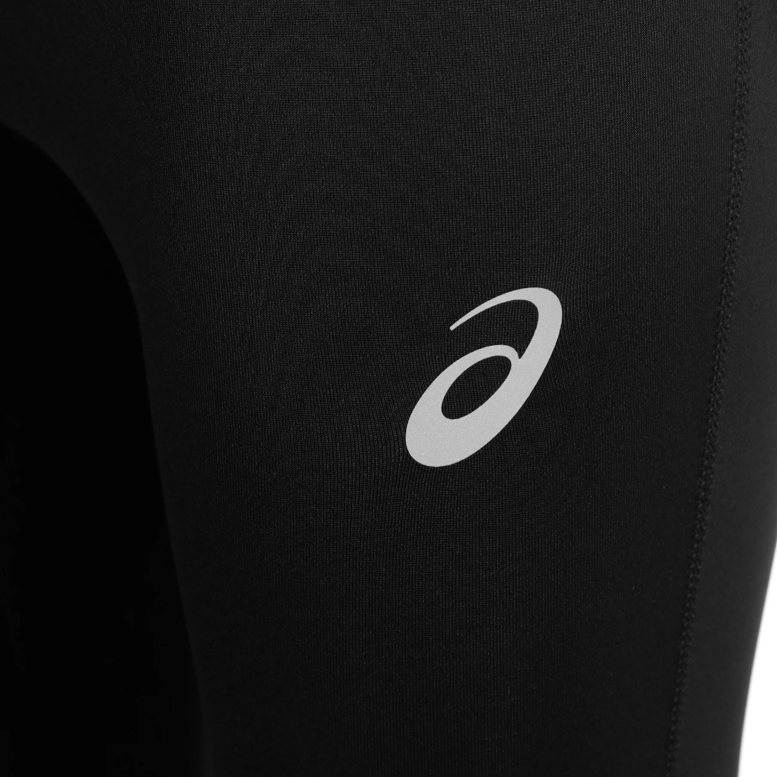 Core Lauftight Herren-Schwarz - Image 3