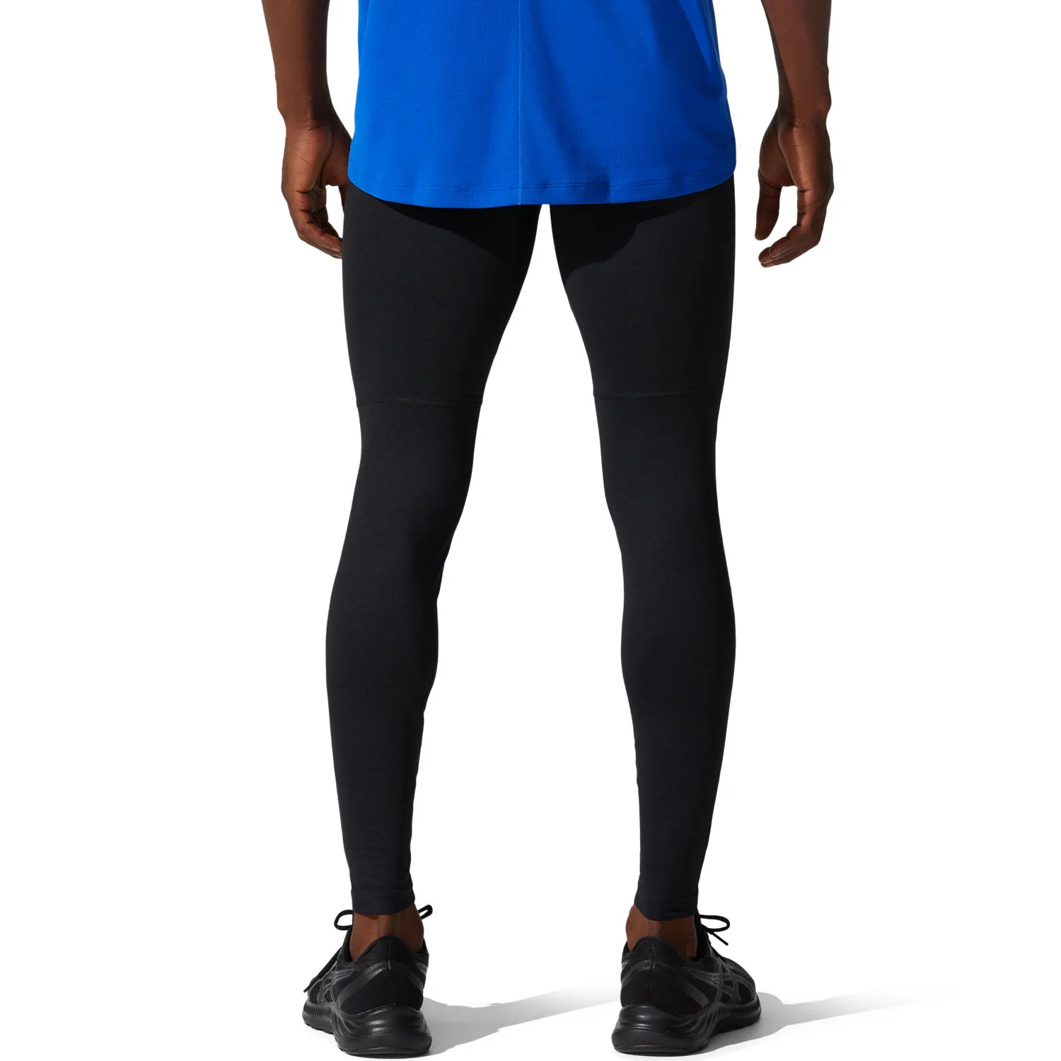 Core Lauftight Herren-Schwarz - Image 5
