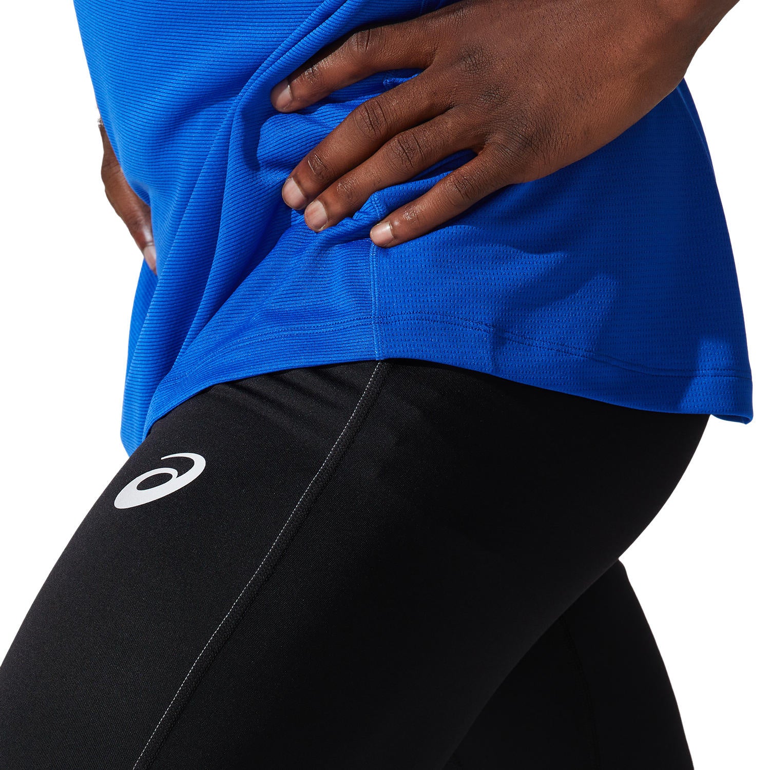 Core Lauftight Herren-Schwarz - Image 6