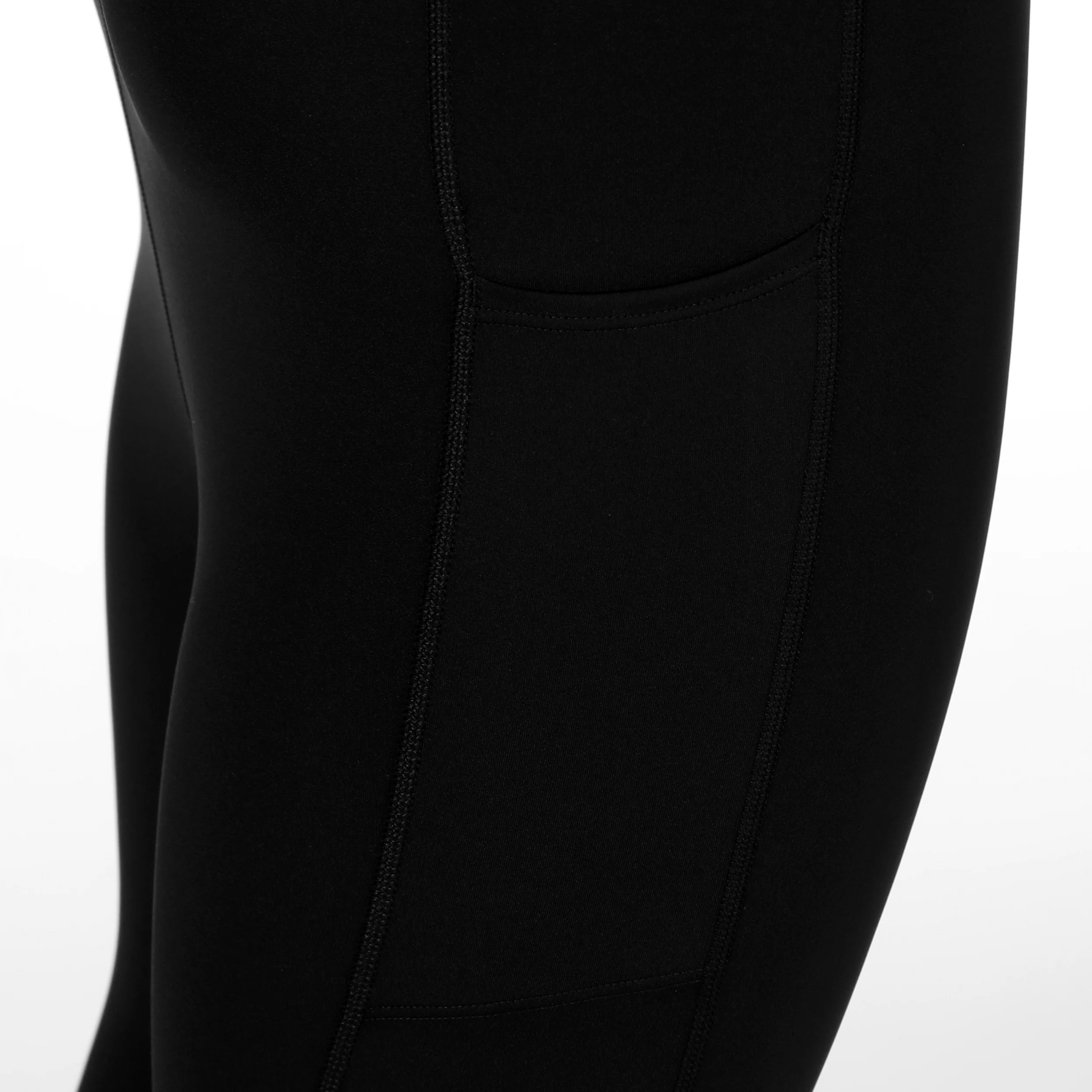 Core Lauftight Herren-schwarz - Image 4