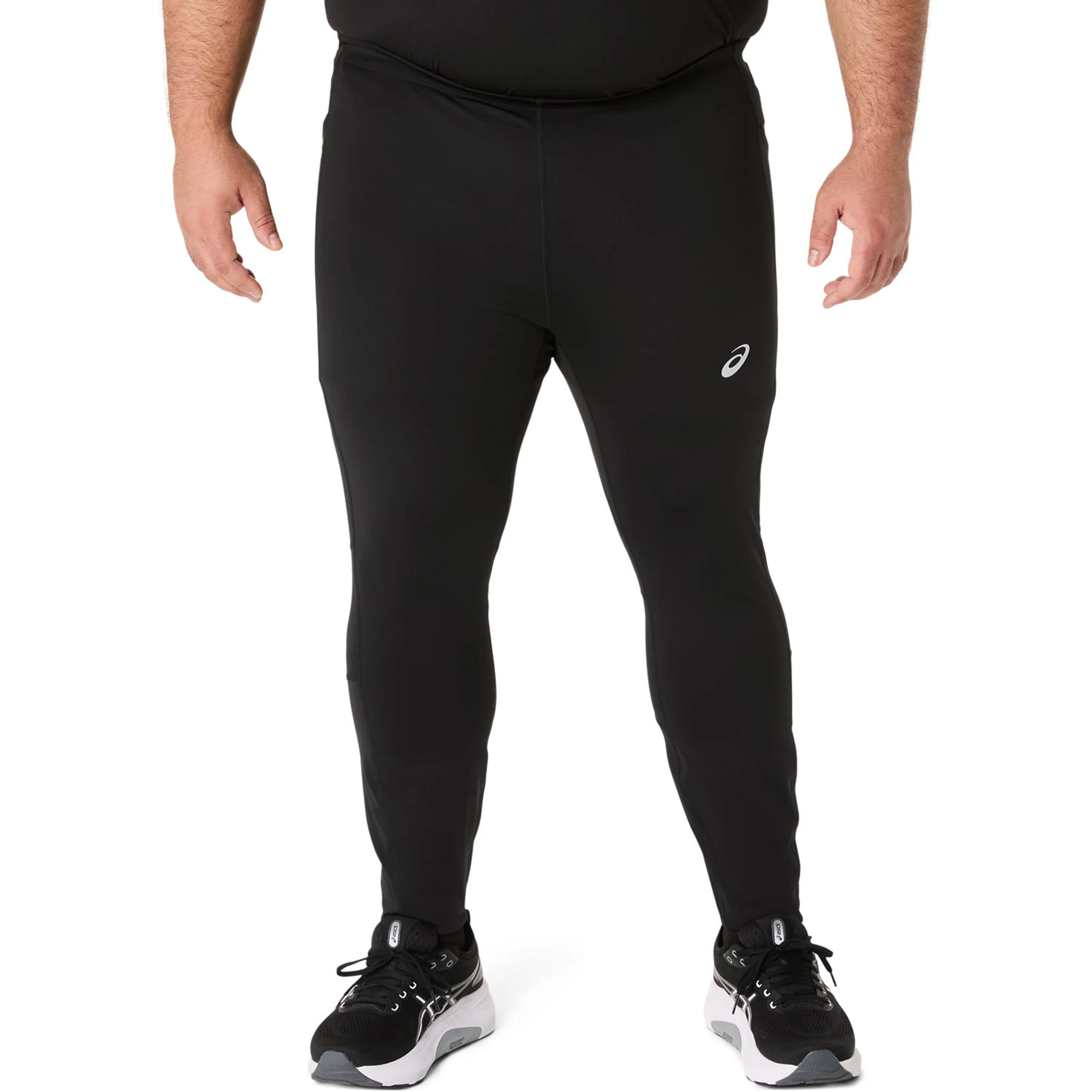 Core Lauftight Herren-schwarz - Image 5