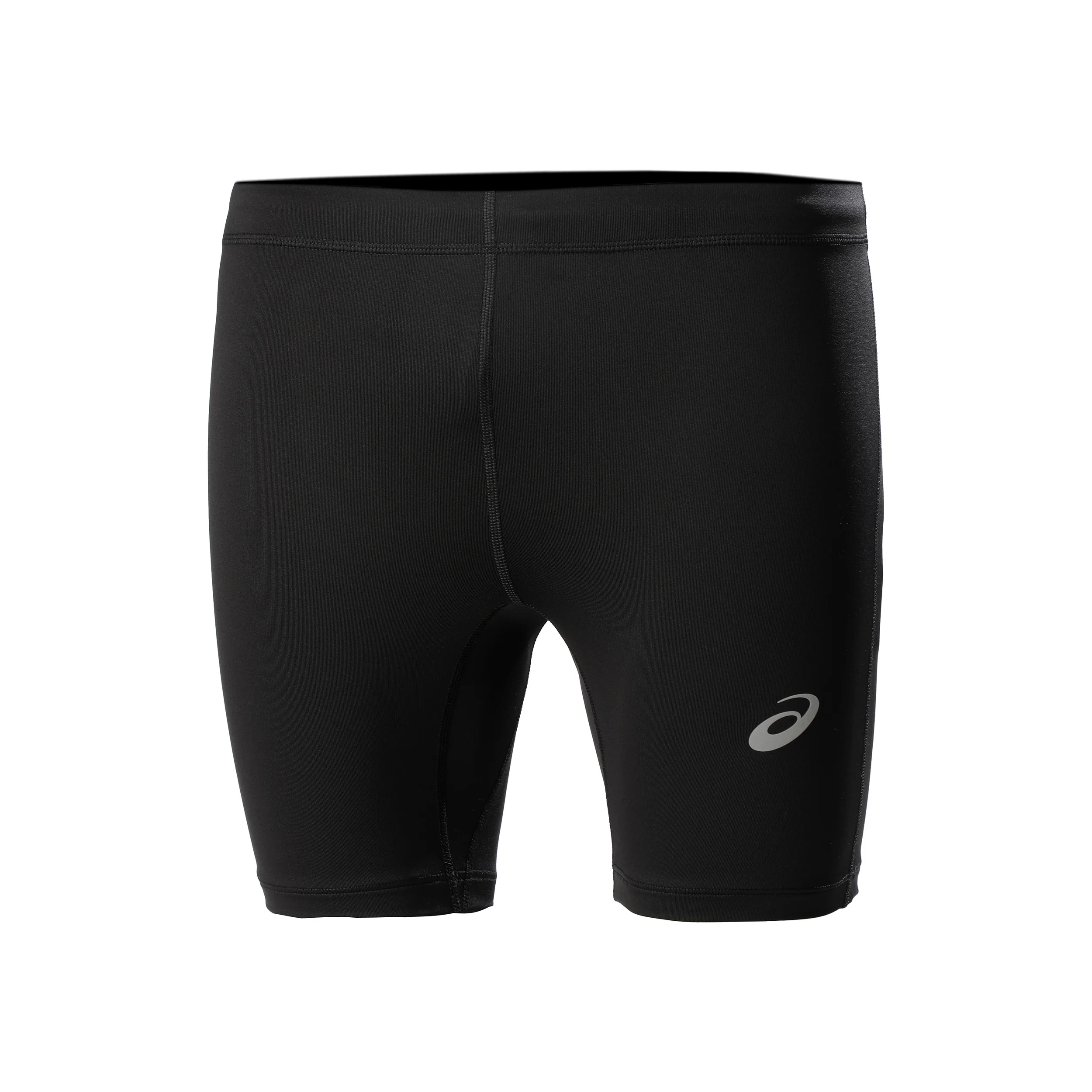 Core Sprinter Lauftight Herren-Schwarz
