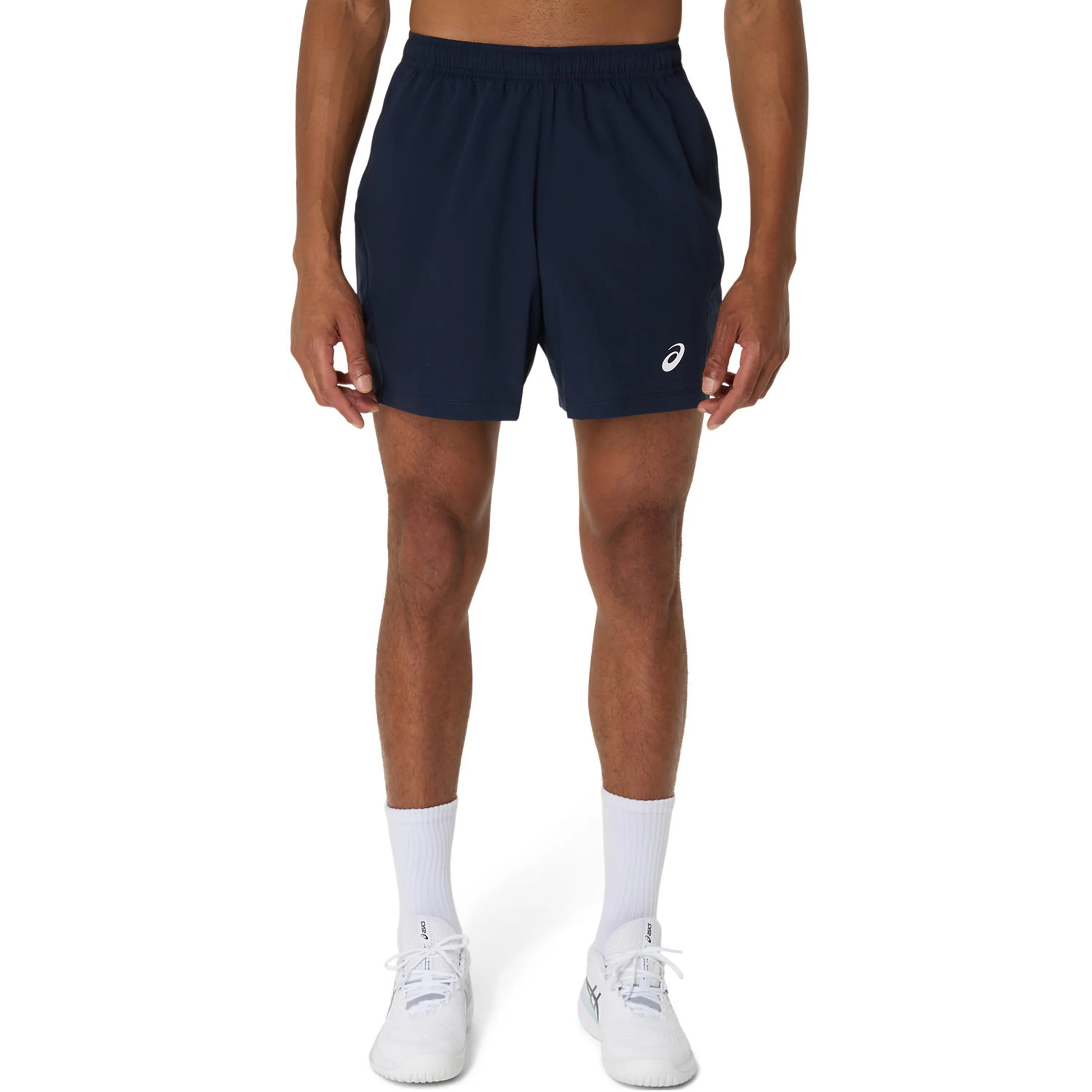 Court 7in Shorts Herren-dunkelblau - Image 5