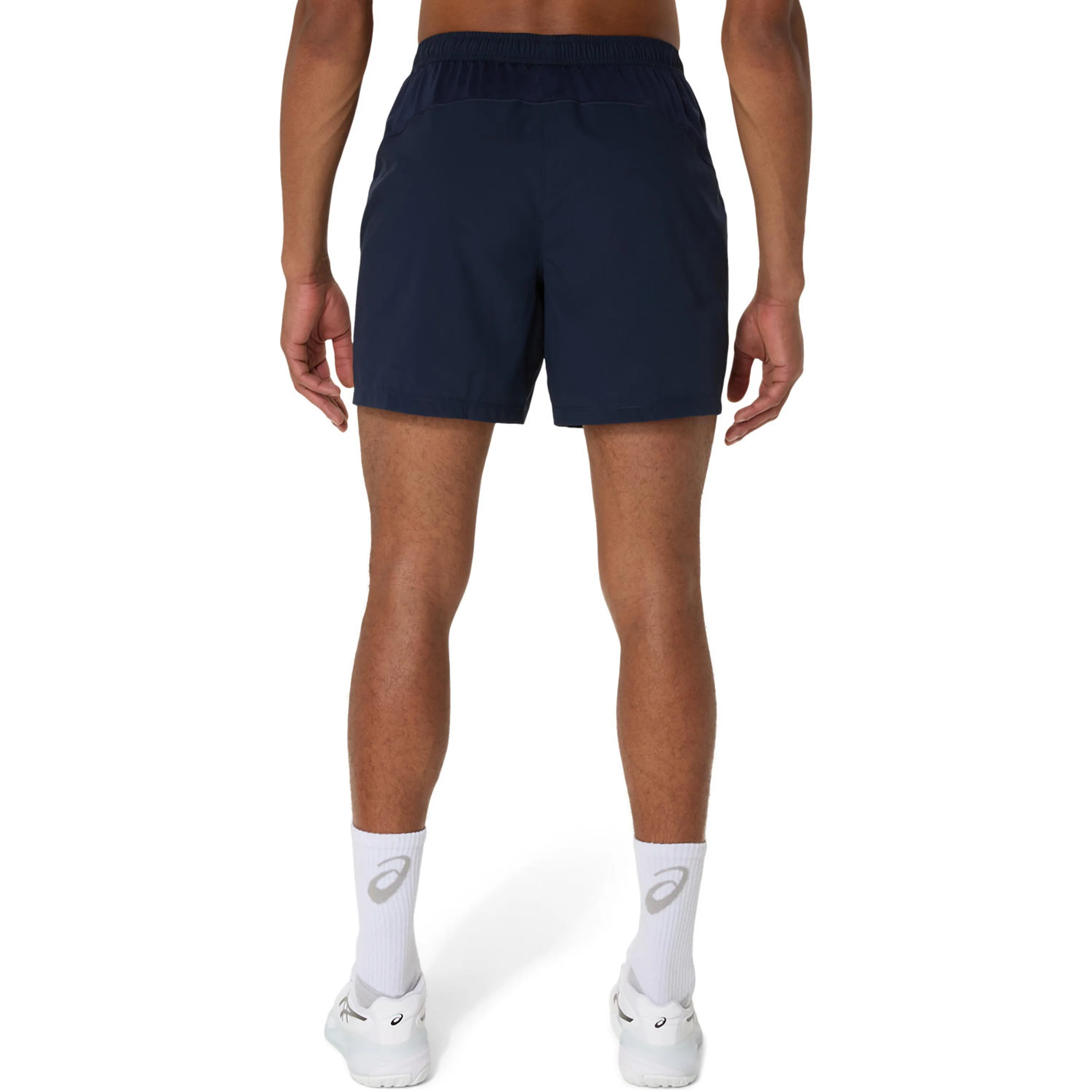 Court 7in Shorts Herren-dunkelblau - Image 6