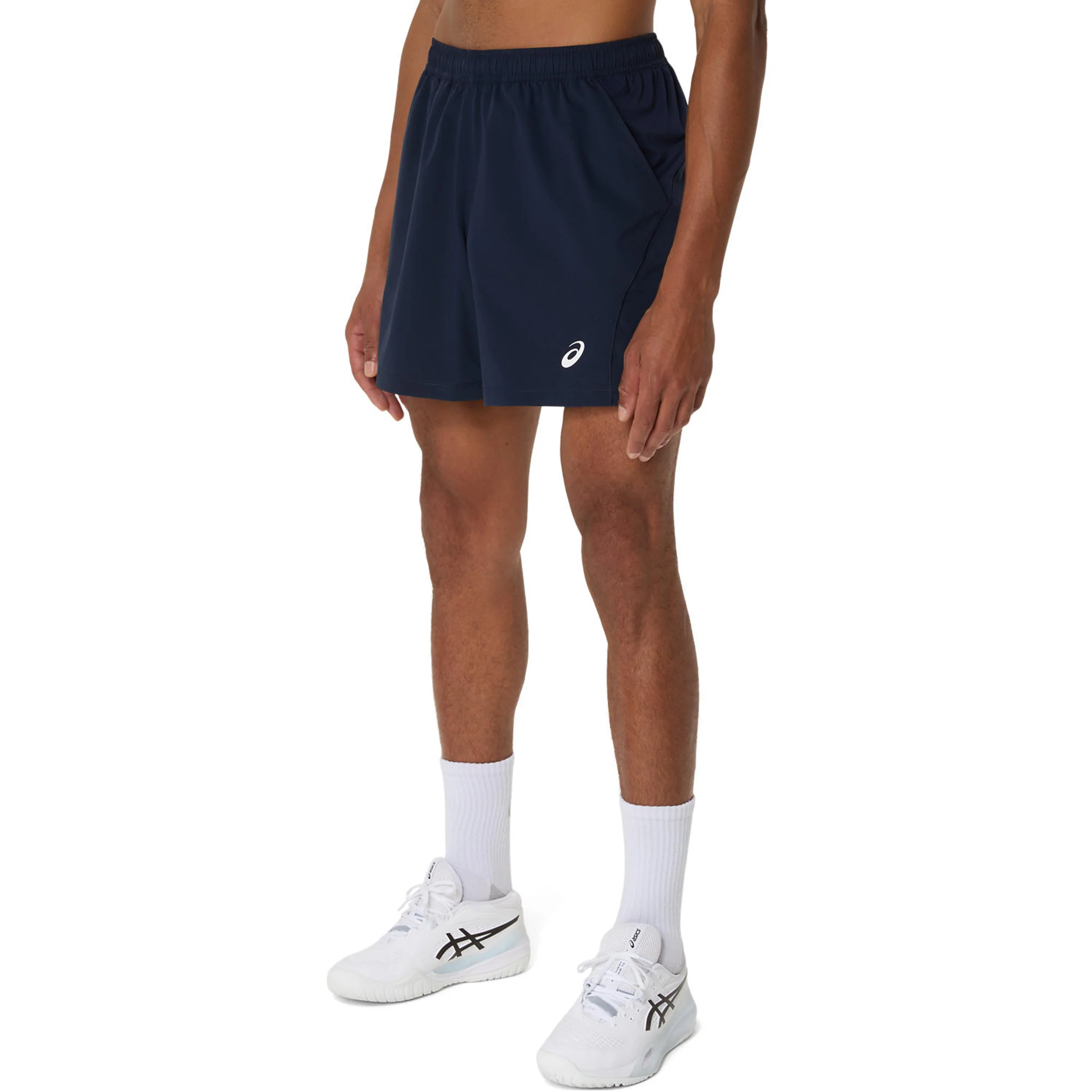 Court 7in Shorts Herren-dunkelblau - Image 7