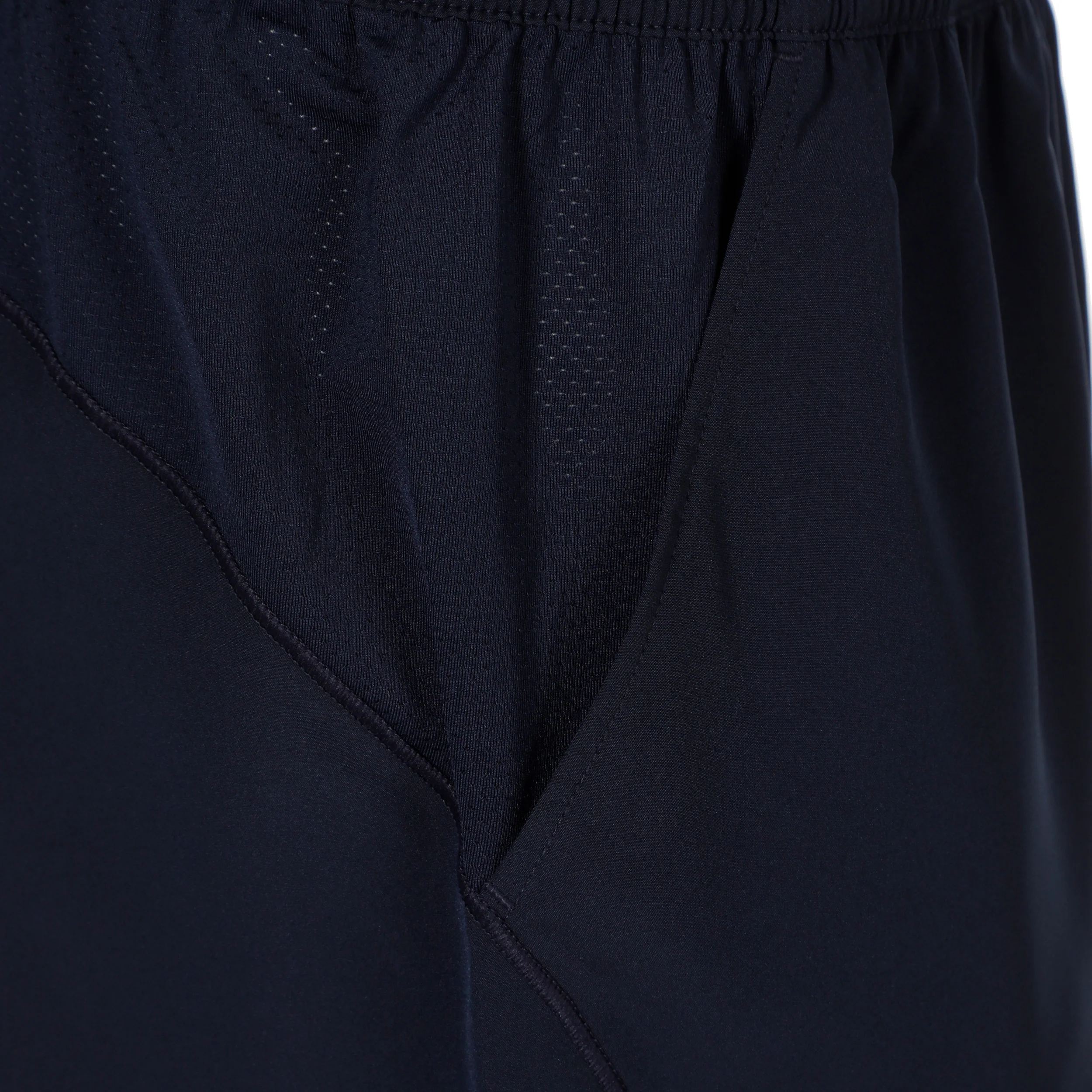 Court 9in Shorts Herren-Dunkelblau - Image 4