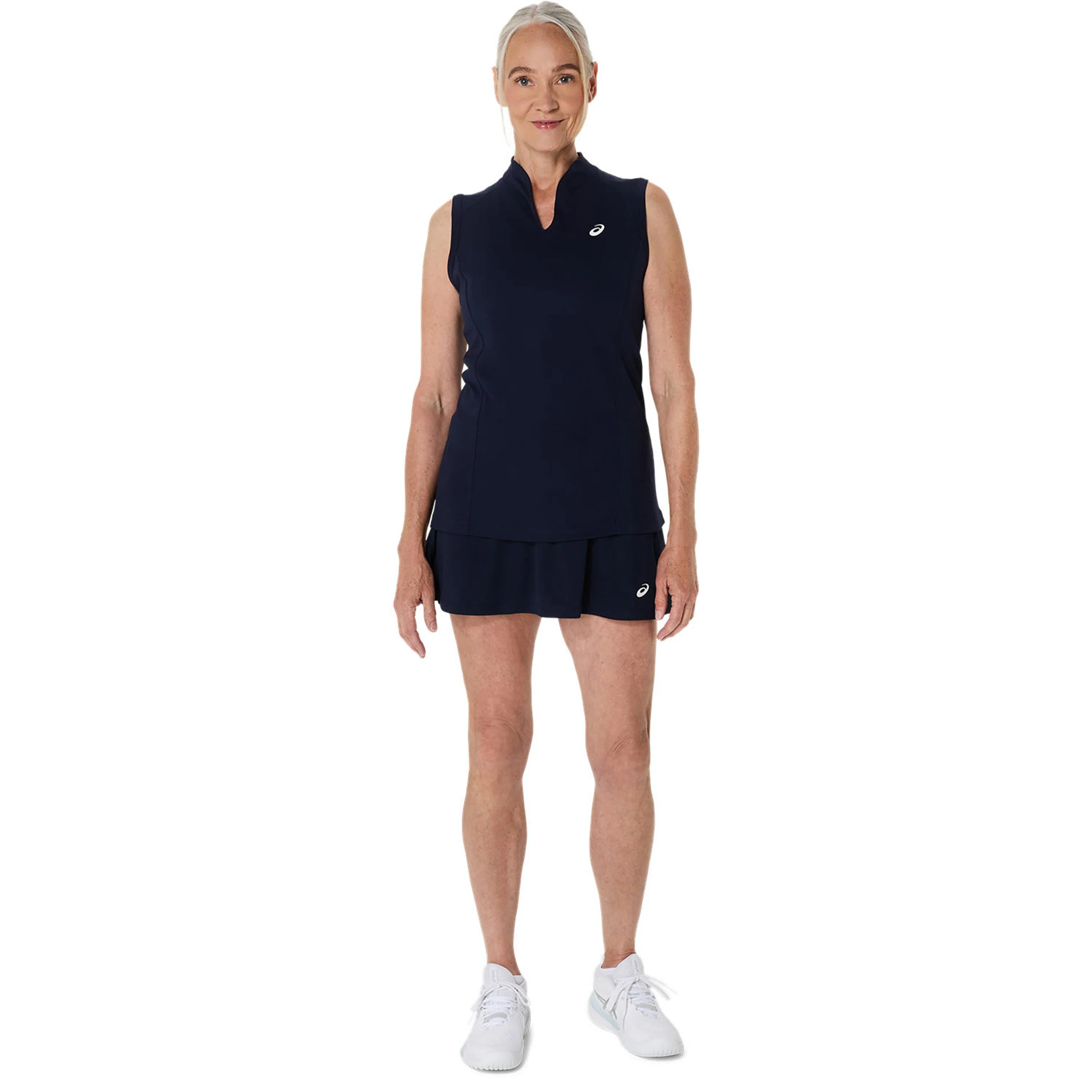 Court Rock Damen-Dunkelblau - Image 11