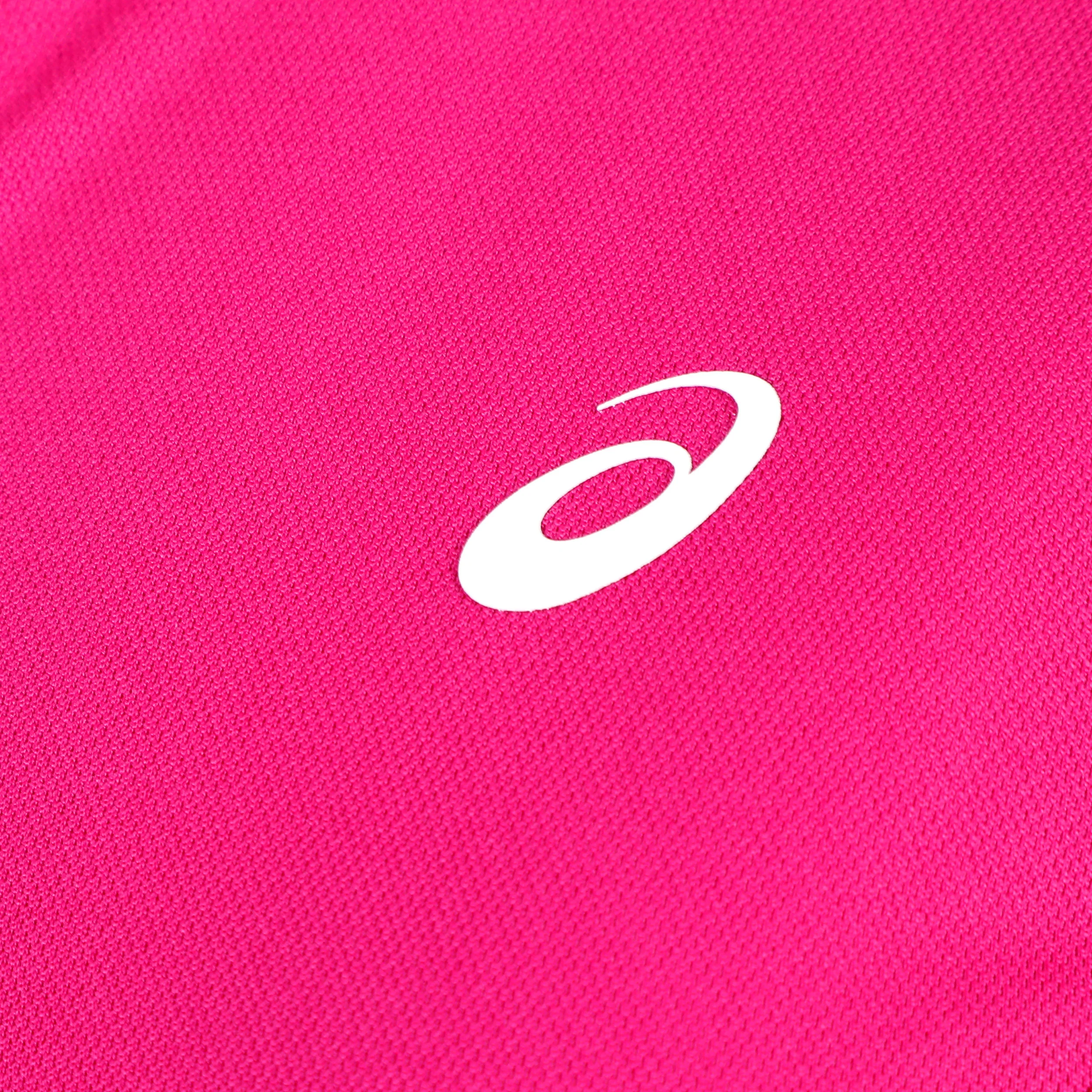 Court Tank-Top Damen-neonpink - Image 3