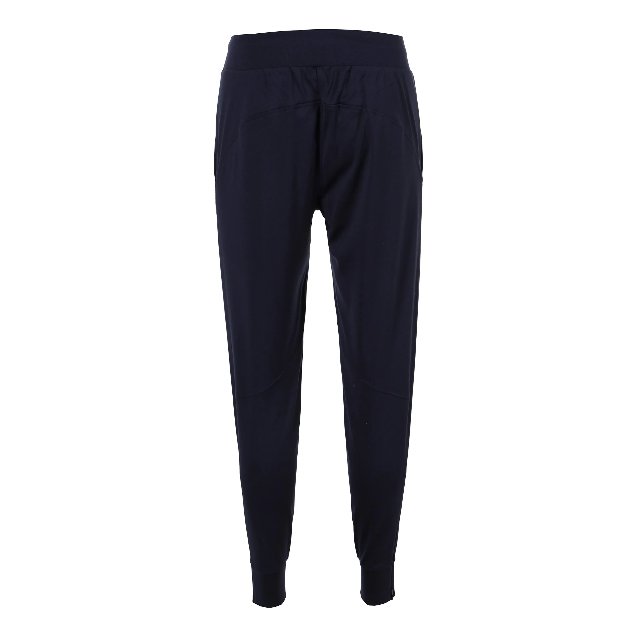 Court Trainingshose Herren-Dunkelblau - Image 2