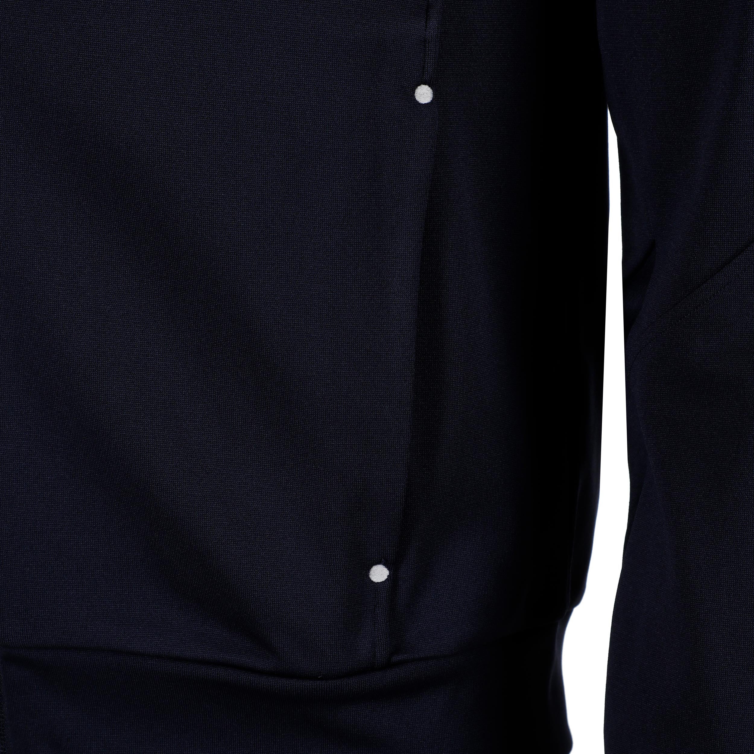 Court Trainingsjacke Herren - dunkelblau, - Image 4