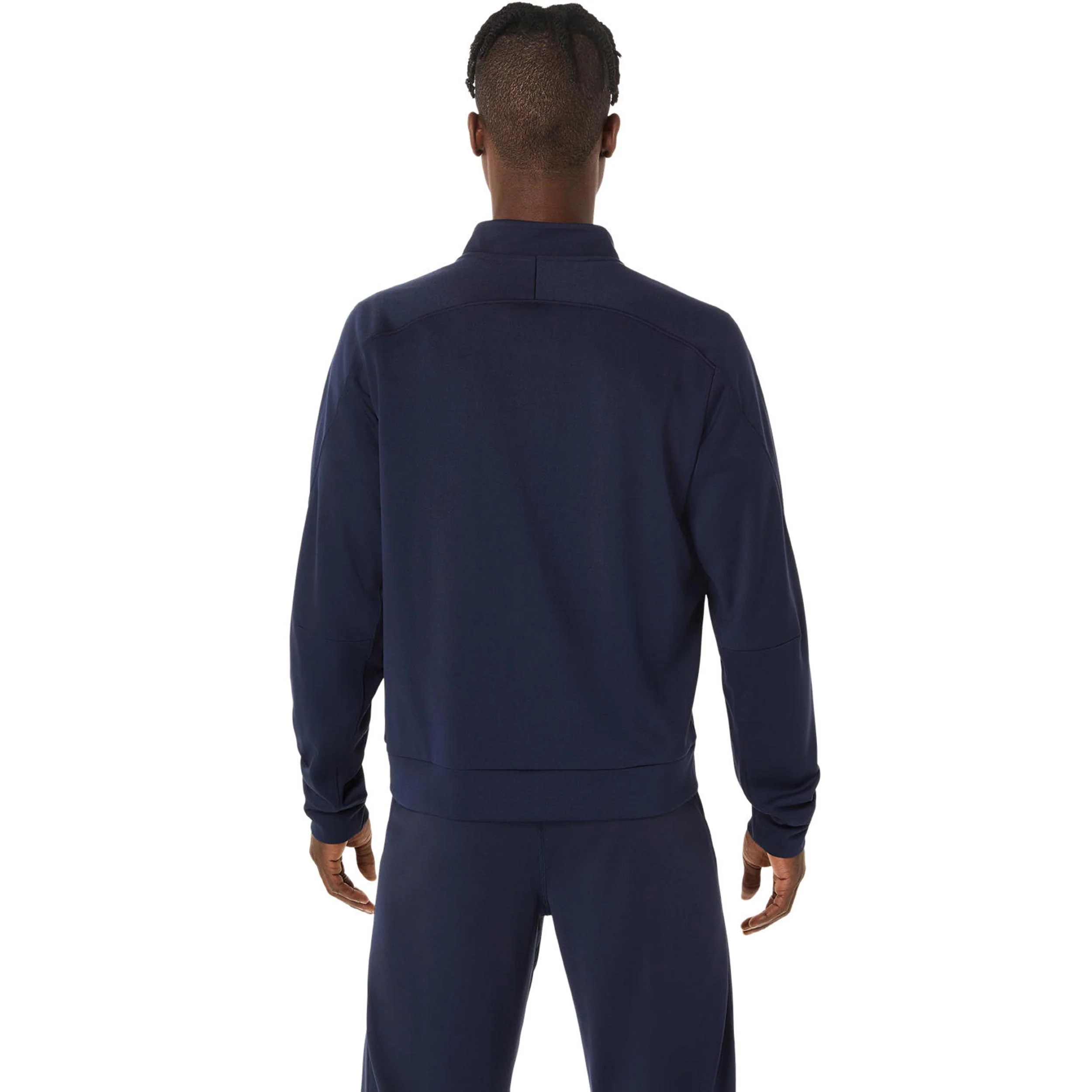 Court Trainingsjacke Herren - dunkelblau, - Image 6