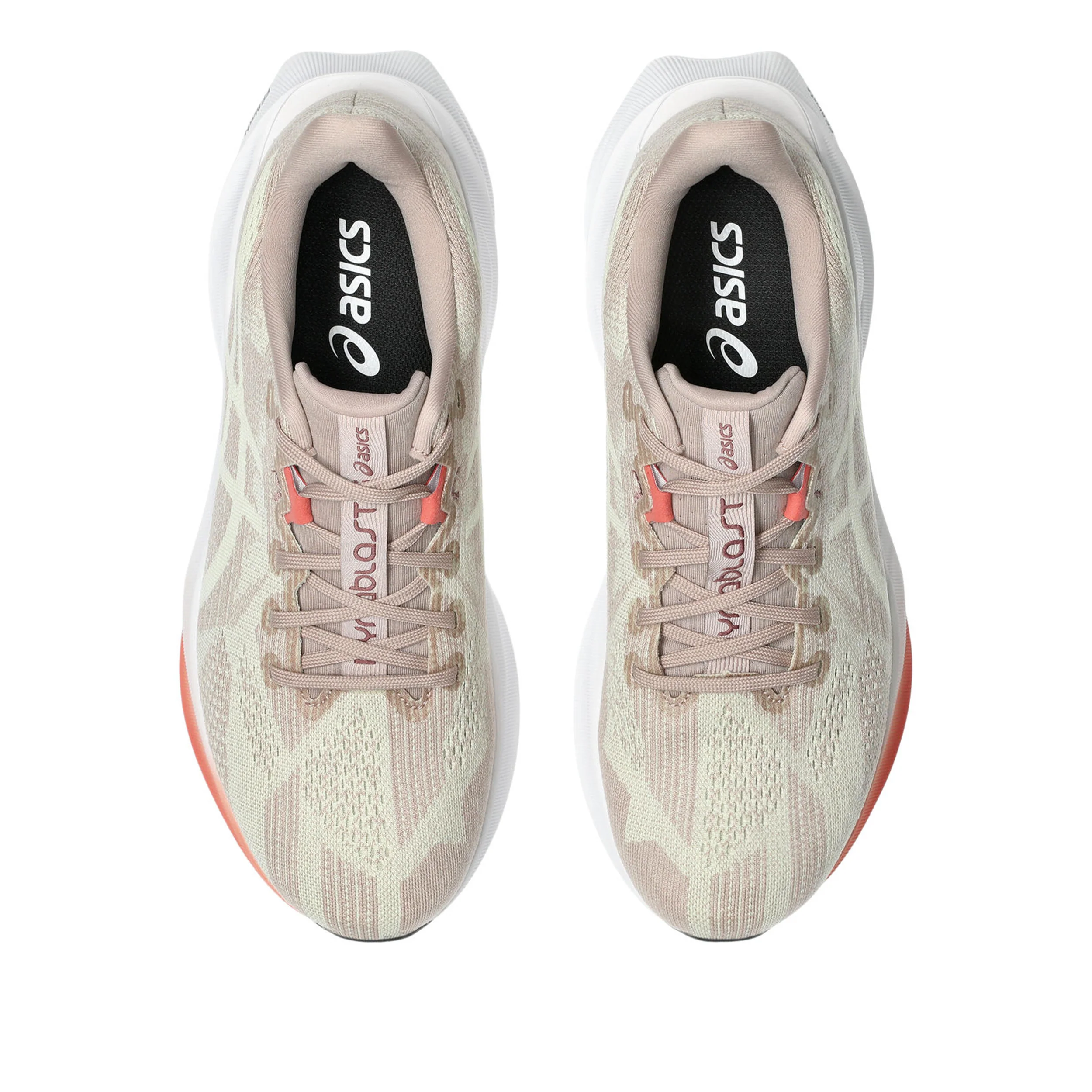 Dynablast 5 Neutralschuh Damen-altrosa, creme - Image 3