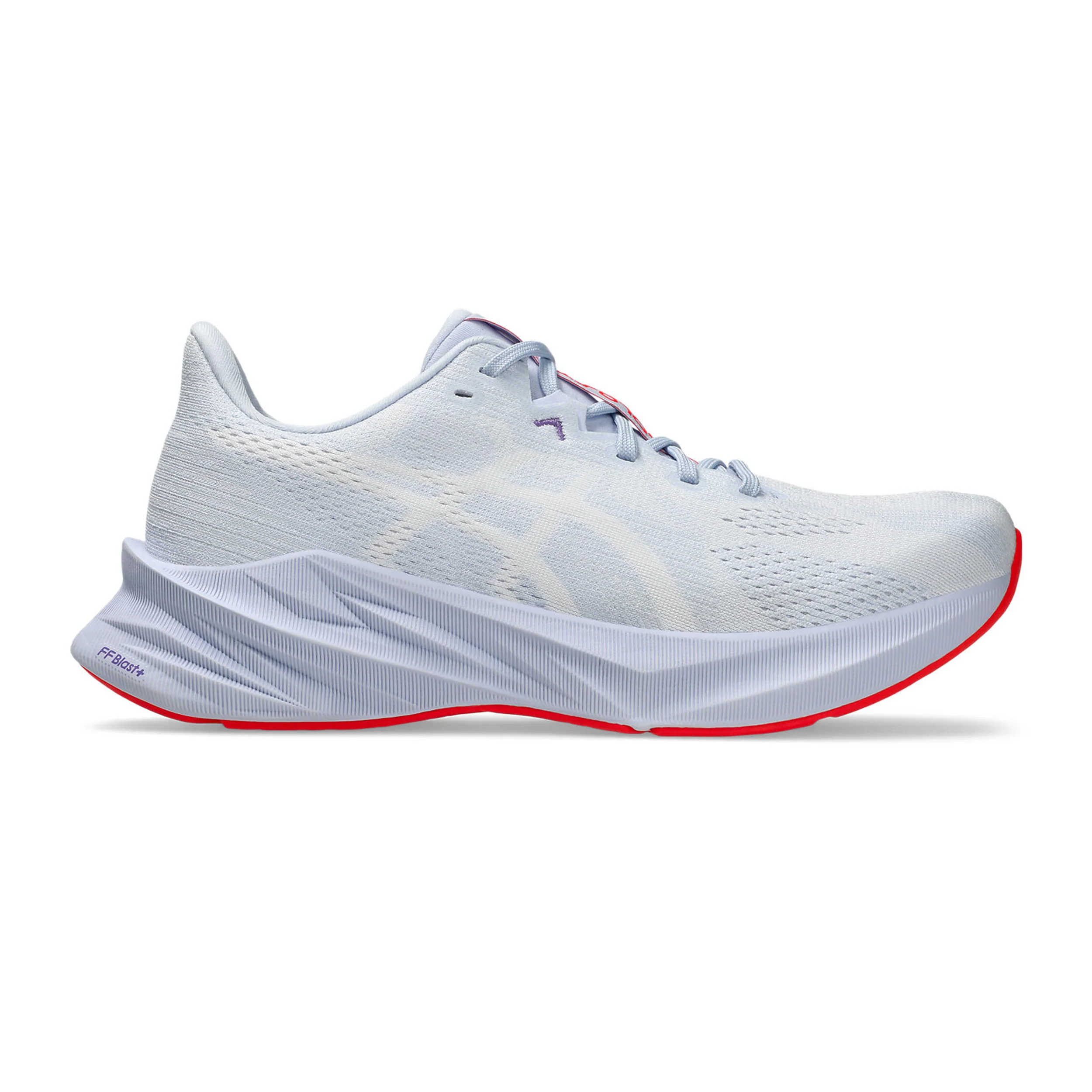 Dynablast 5 Neutralschuh Damen-hellblau, flieder