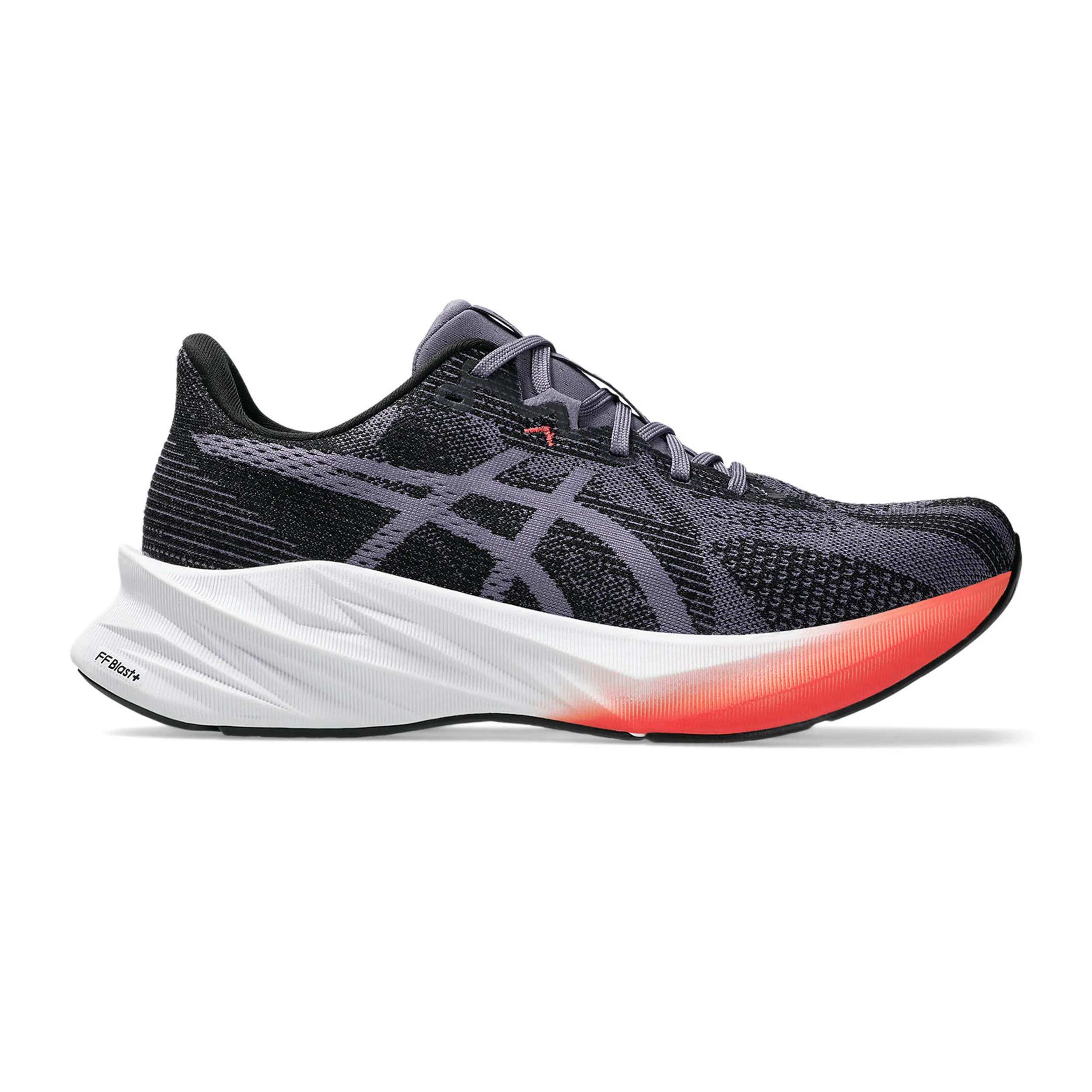 Dynablast 5 Neutralschuh Damen-lila, schwarz