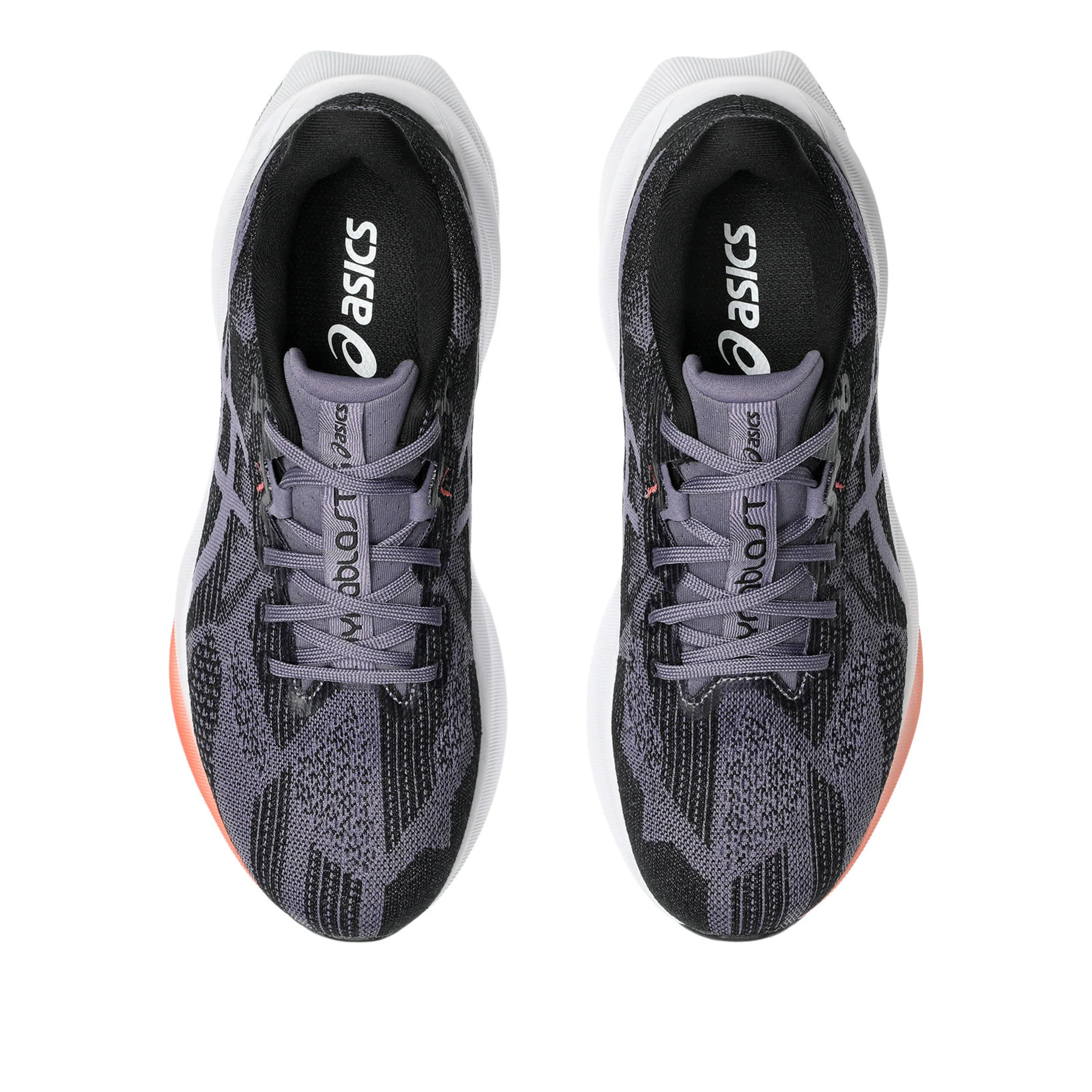 Dynablast 5 Neutralschuh Damen-lila, schwarz - Image 3