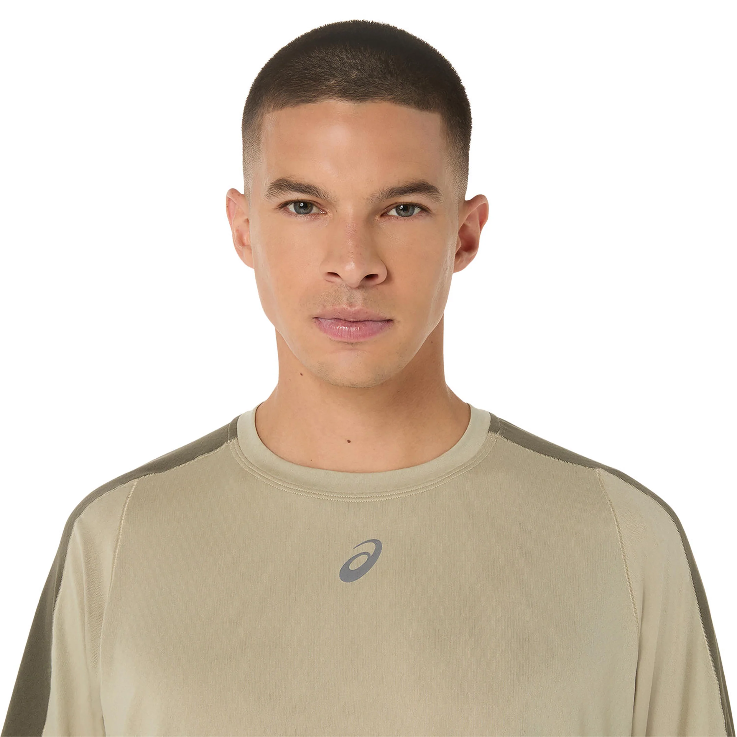 Fujitrail Elite Laufshirt Herren-grün, grün - Image 5