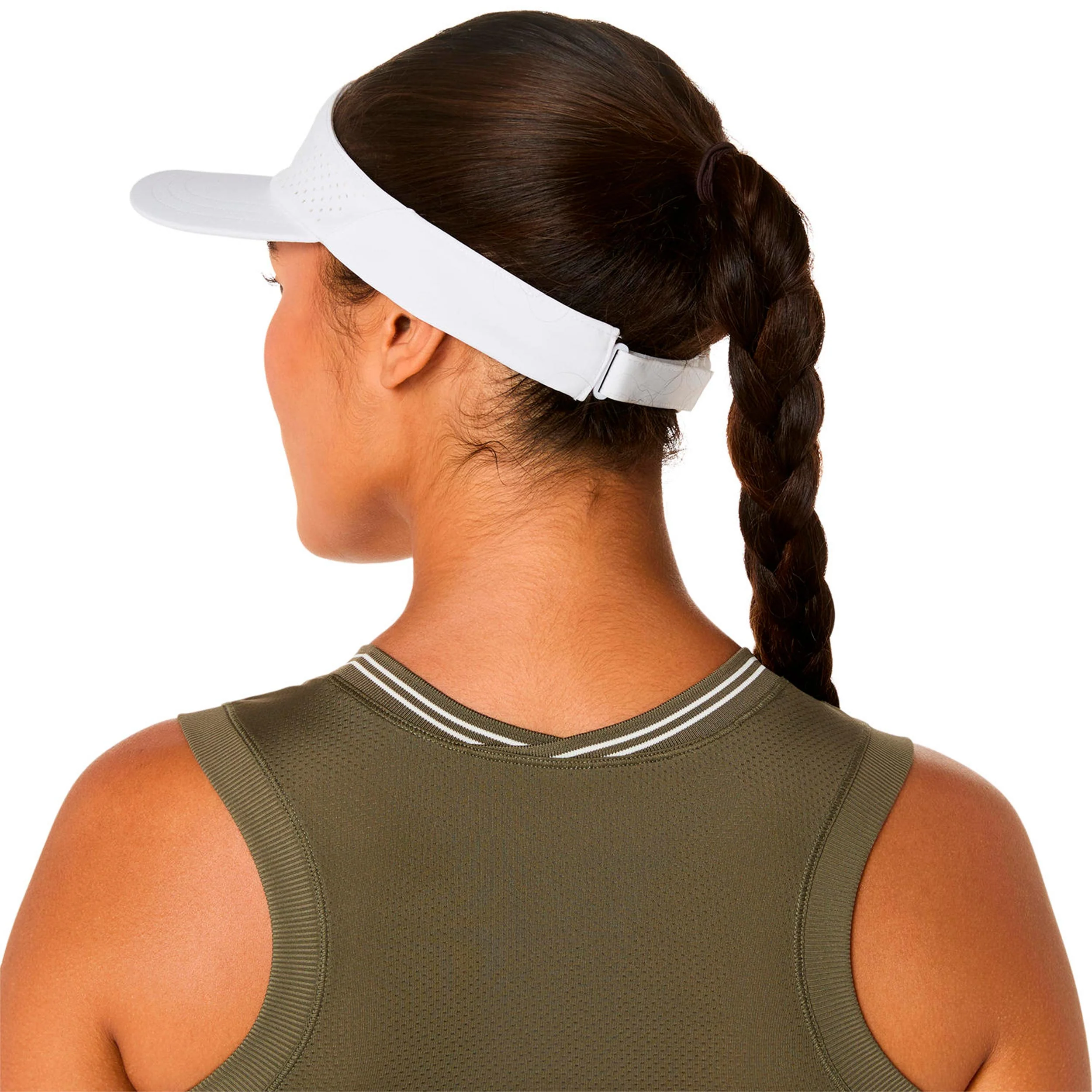 Game  Kleid Damen-oliv - Image 7