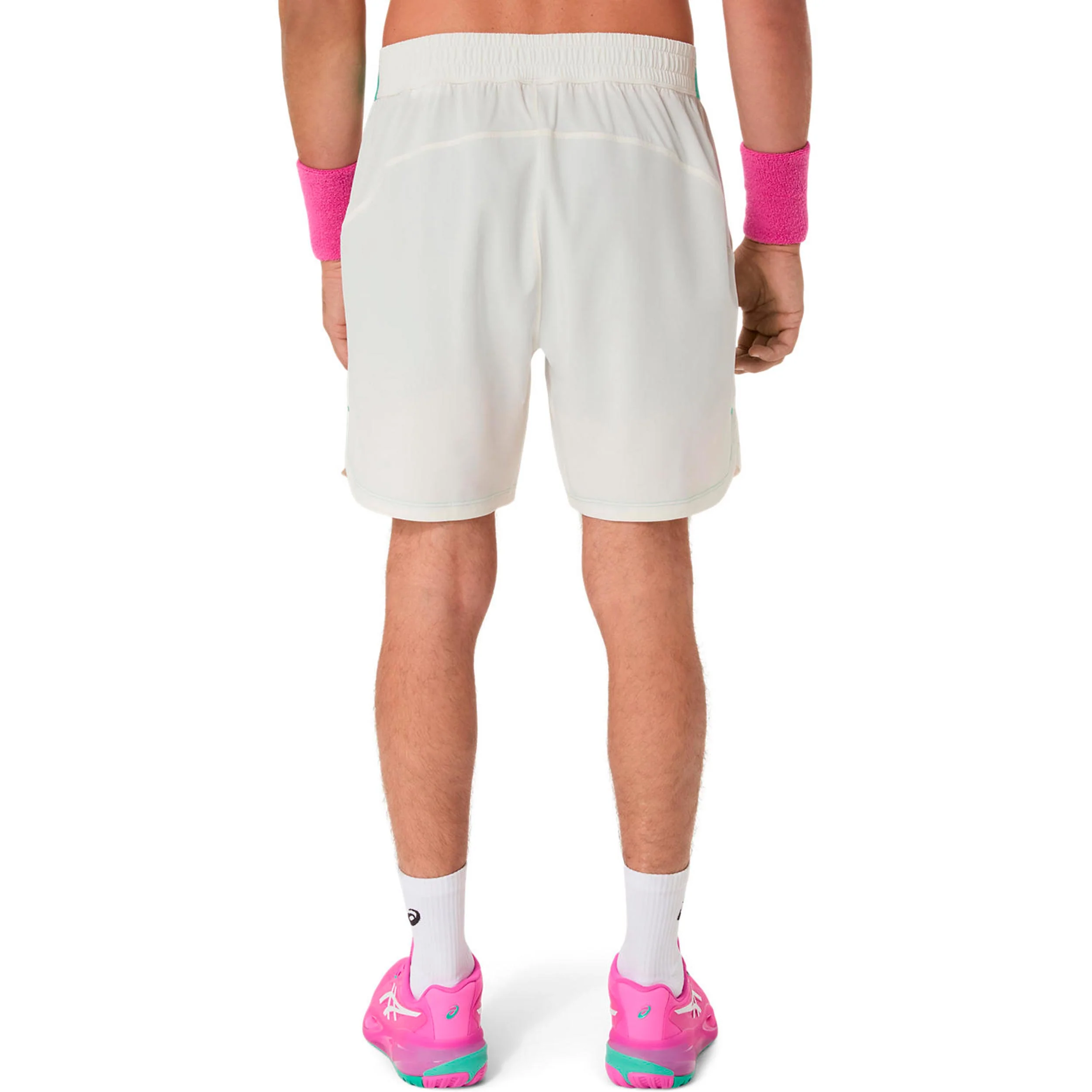 Game Shorts Herren-creme - Image 3