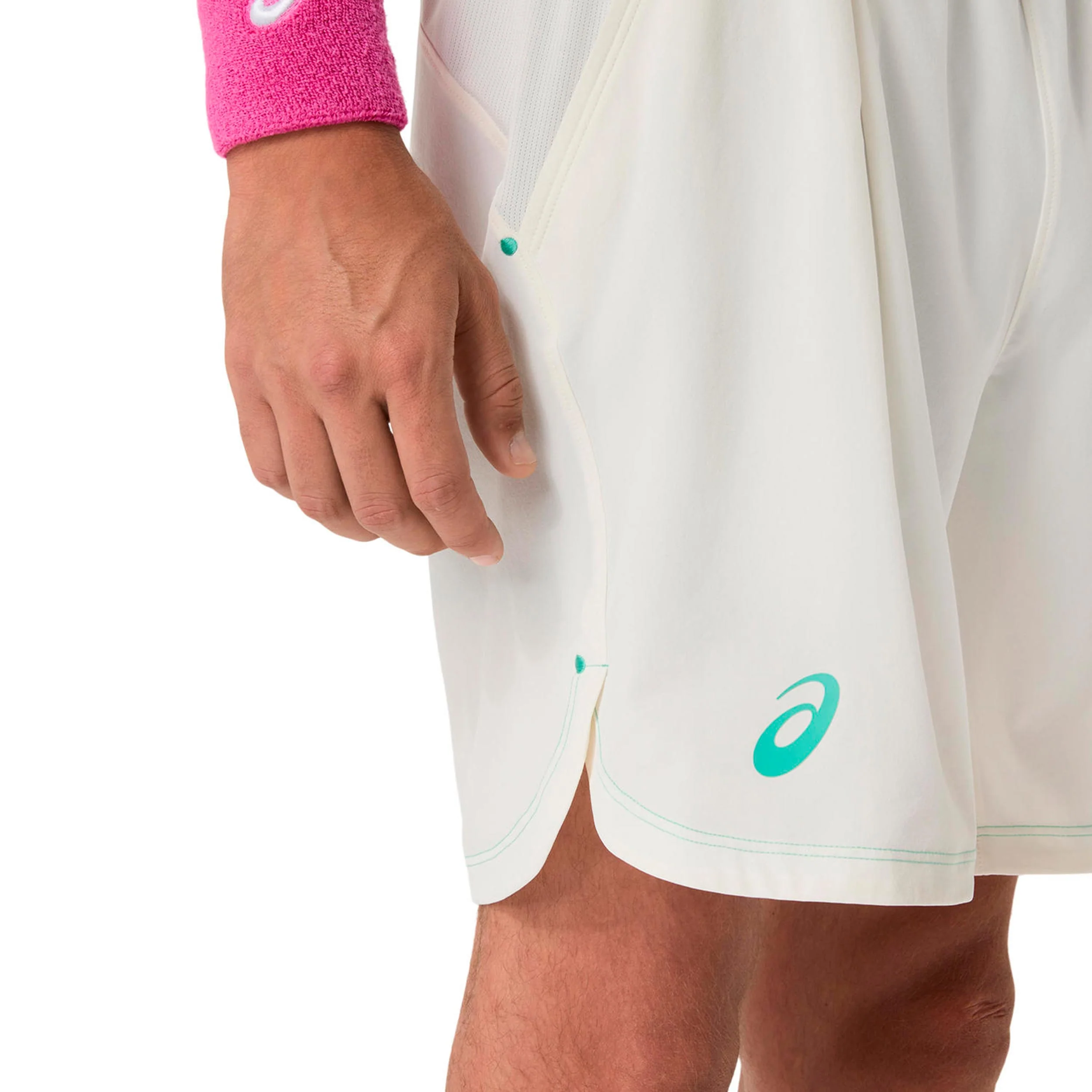 Game Shorts Herren-creme - Image 4