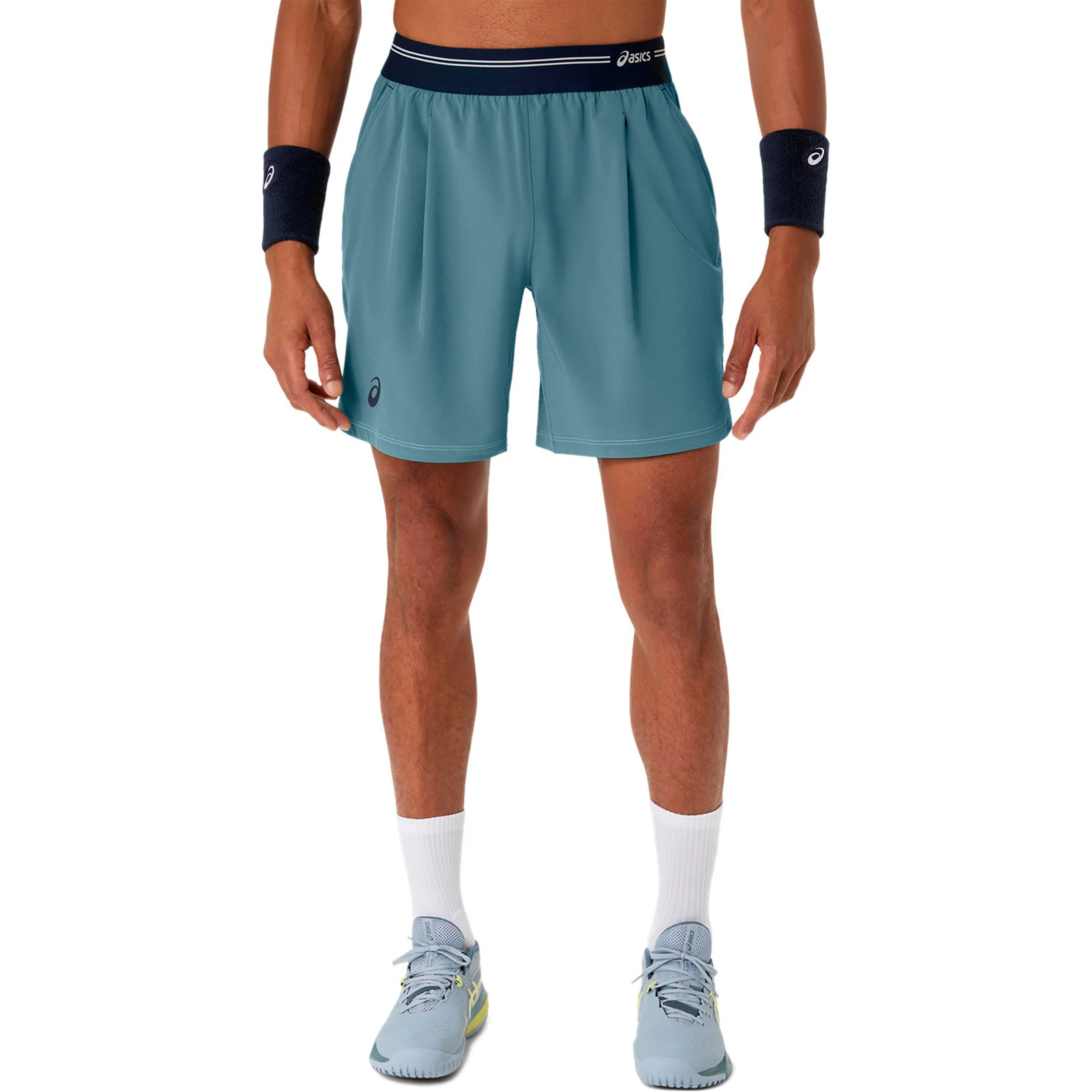 Game Shorts Herren-dunkelgrau