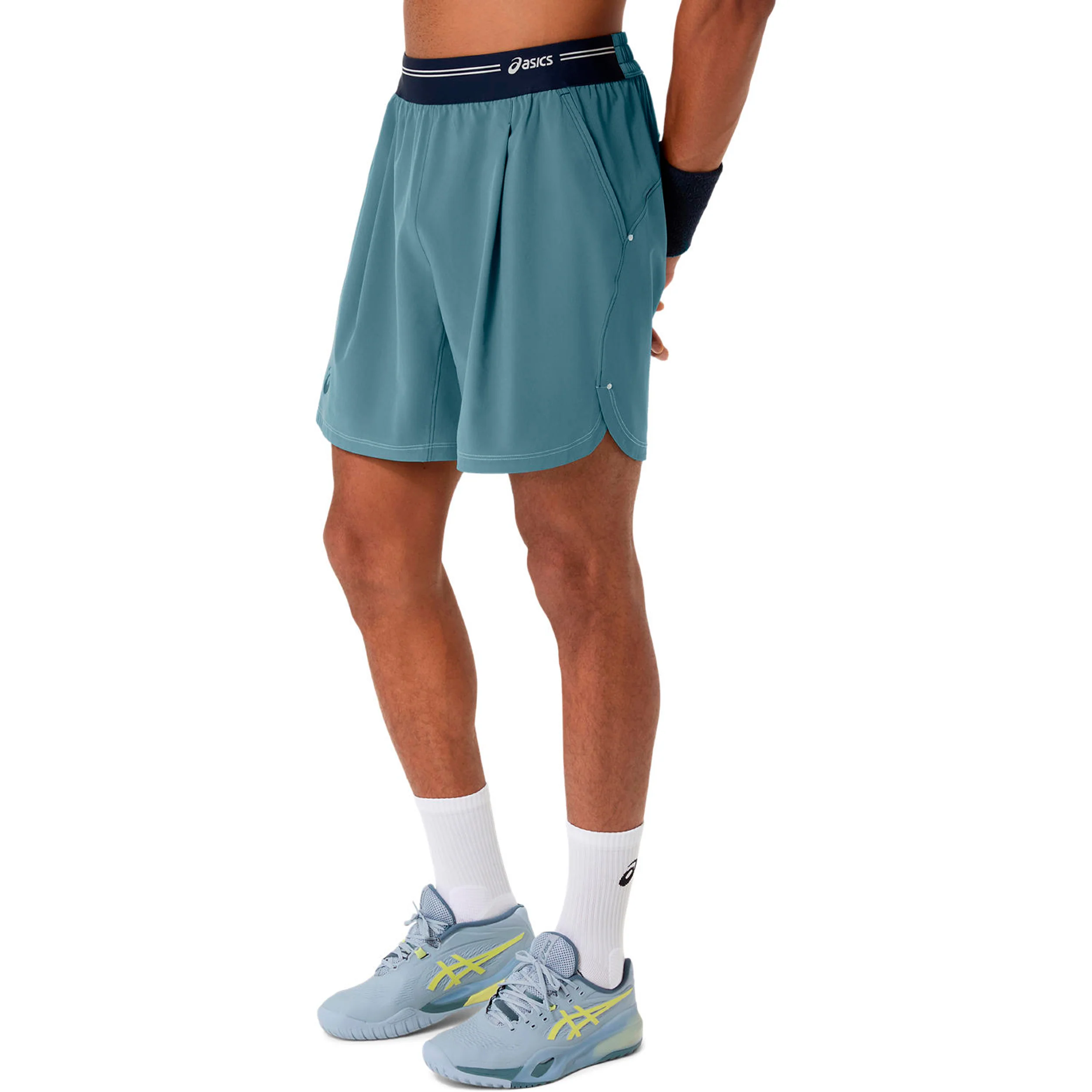 Game Shorts Herren-dunkelgrau - Image 2