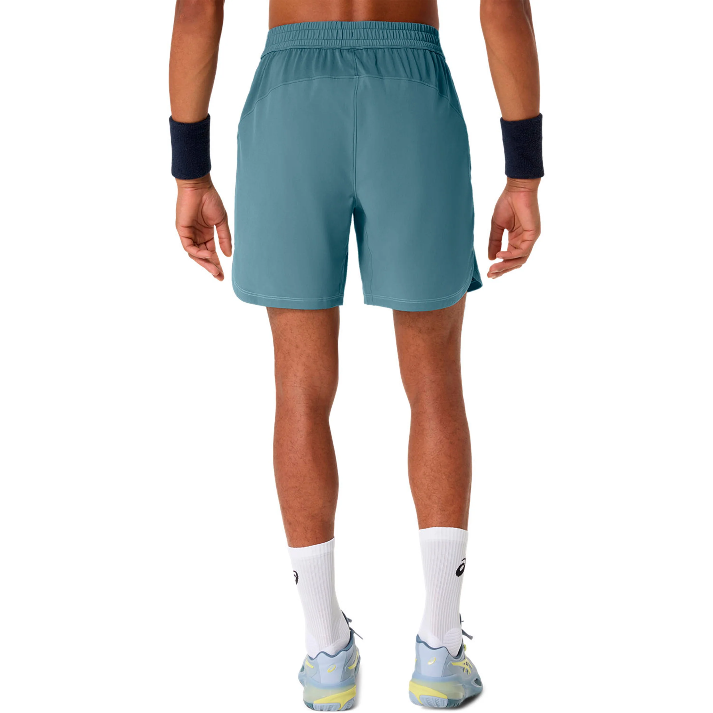 Game Shorts Herren-dunkelgrau - Image 3
