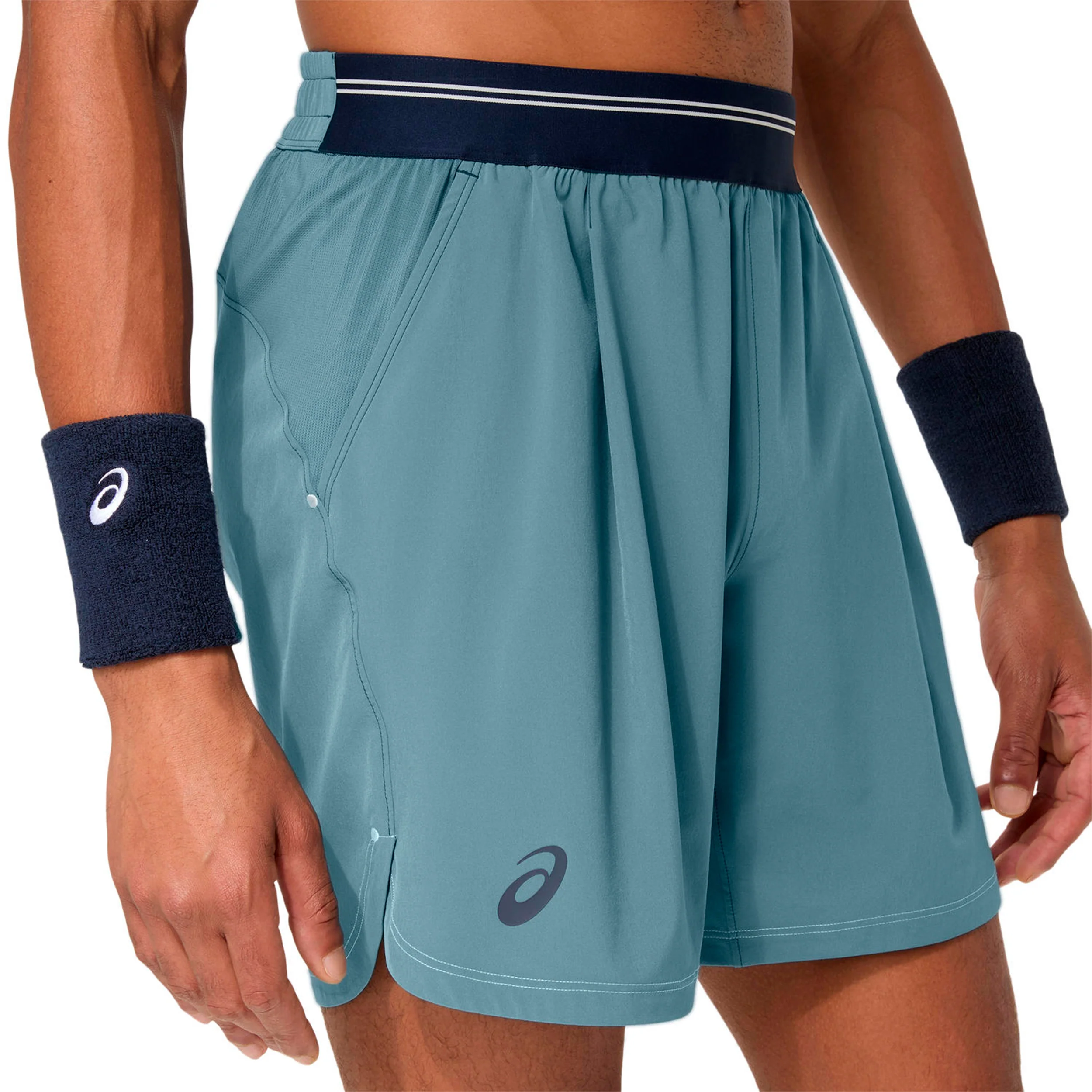 Game Shorts Herren-dunkelgrau - Image 4