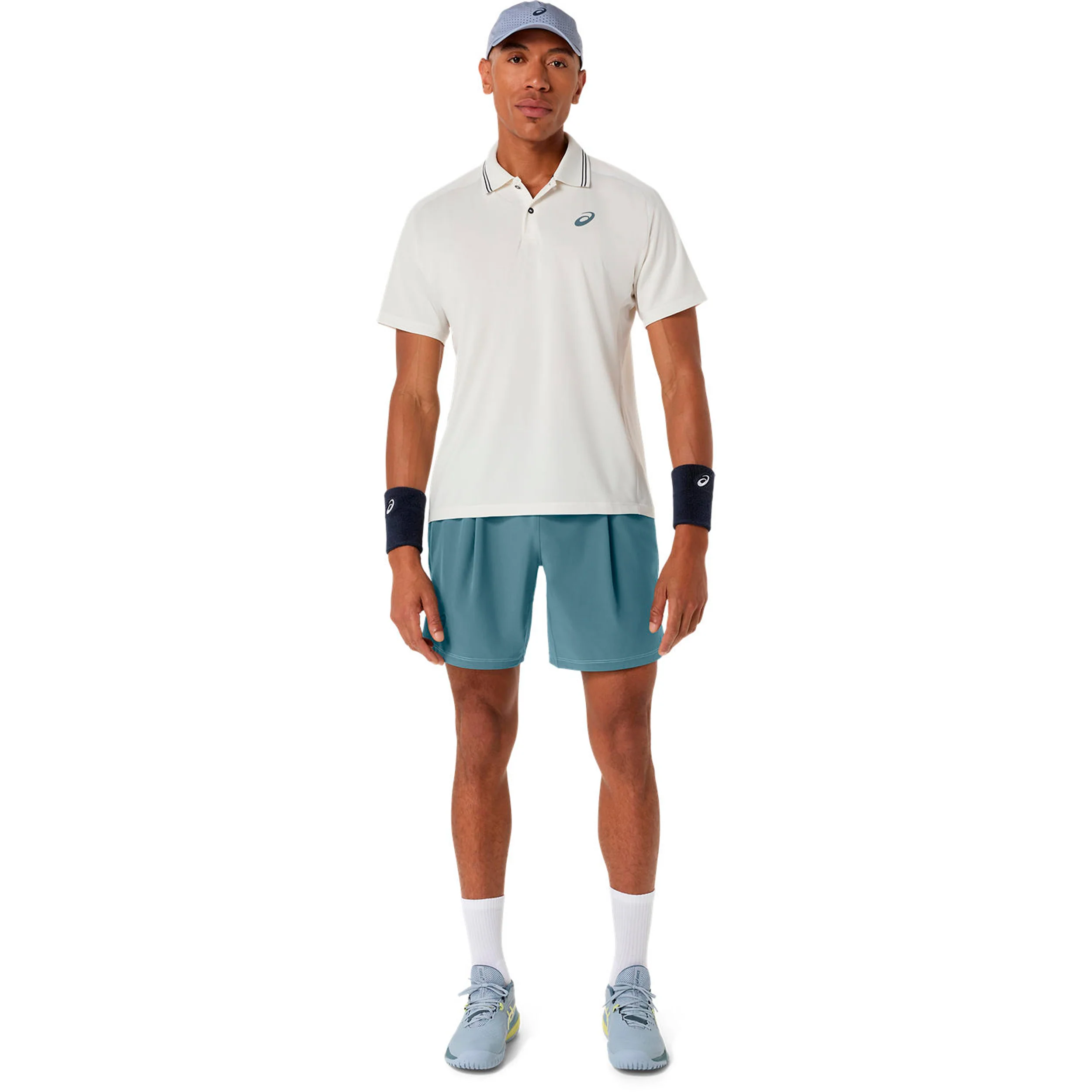 Game Shorts Herren-dunkelgrau - Image 7