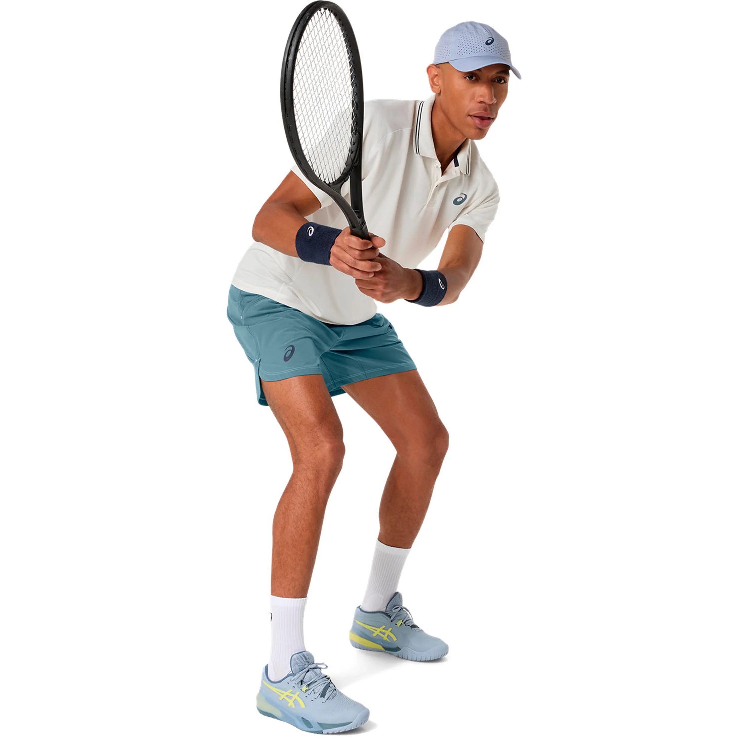 Game Shorts Herren-dunkelgrau - Image 8