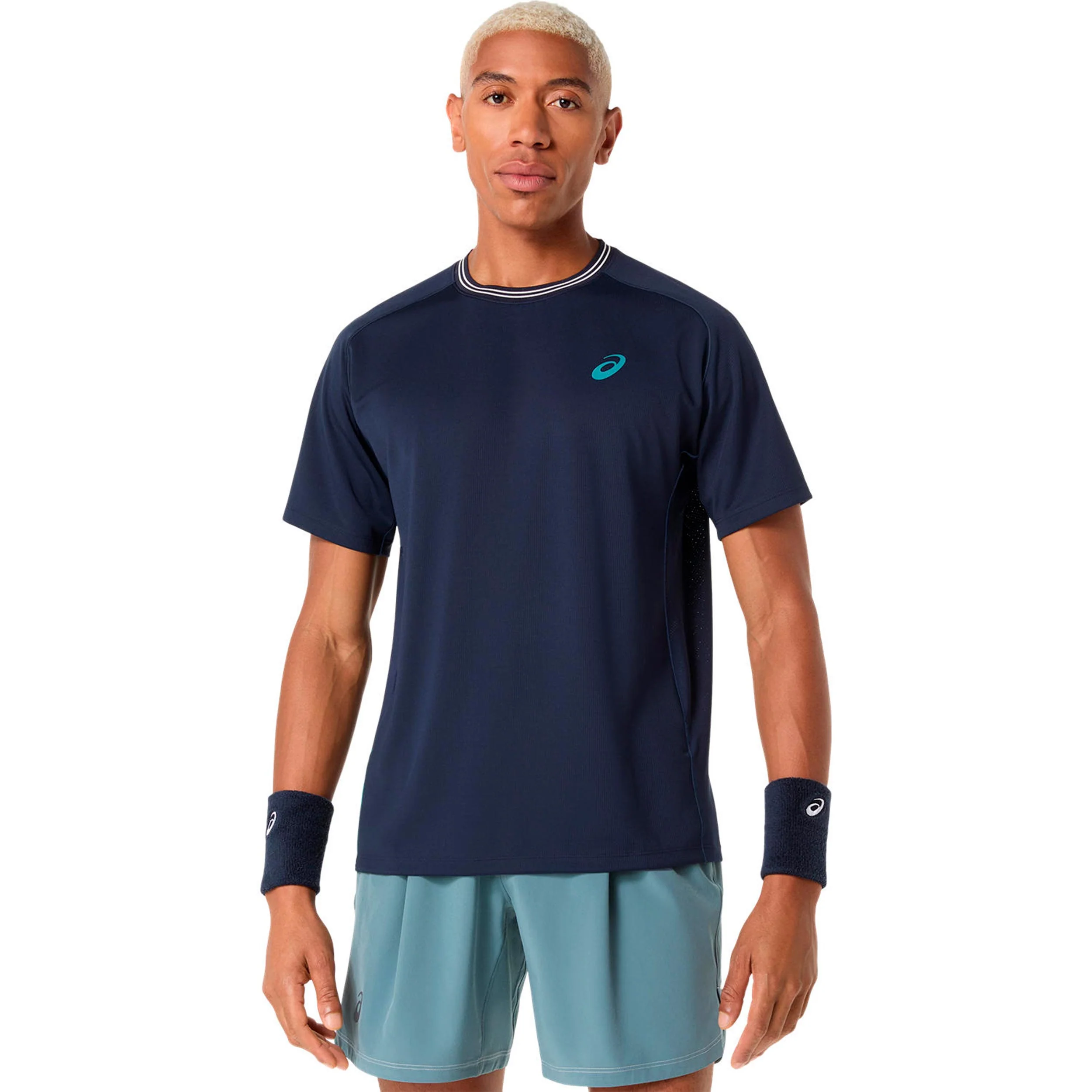 Game T-Shirt Herren-dunkelblau