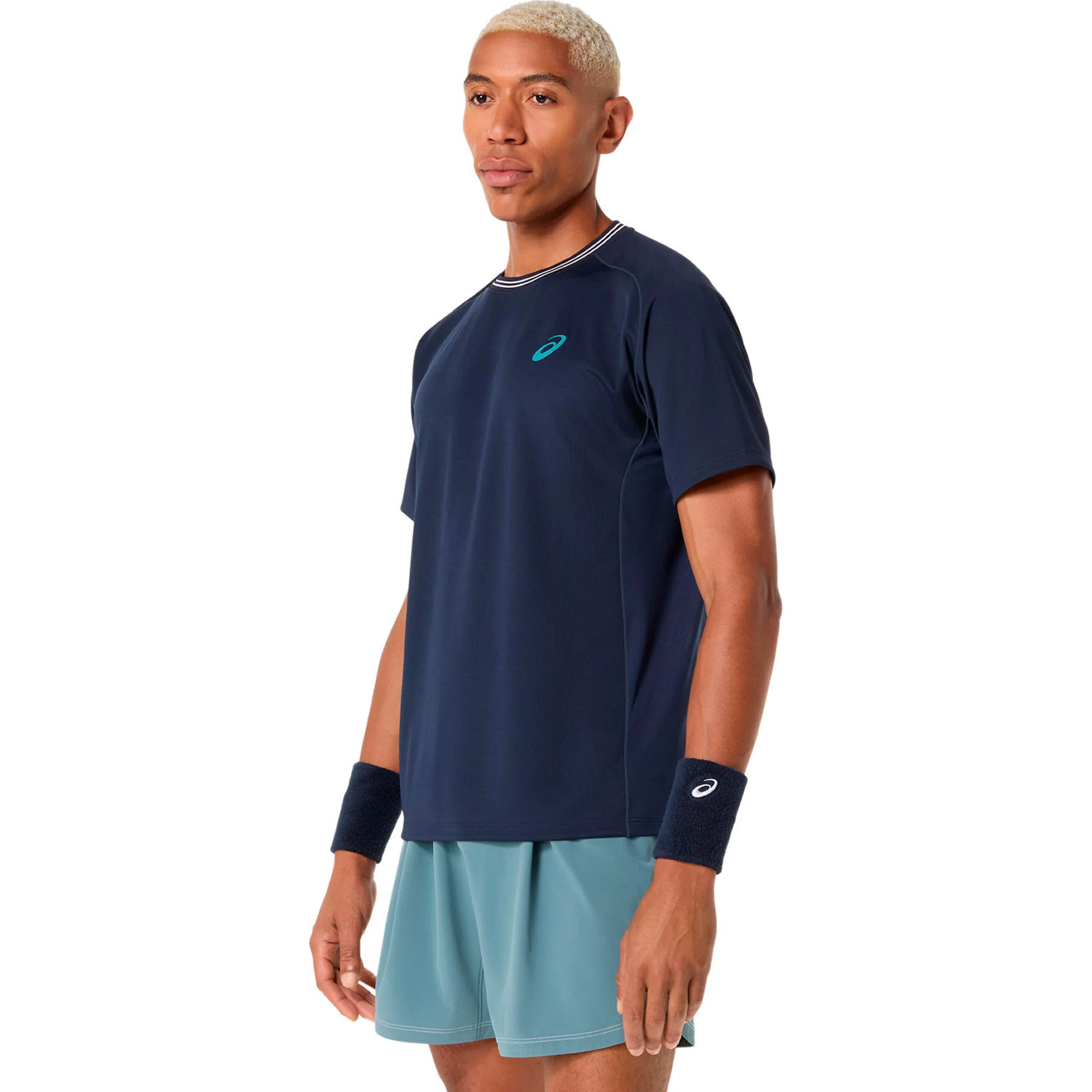 Game T-Shirt Herren-dunkelblau - Image 2