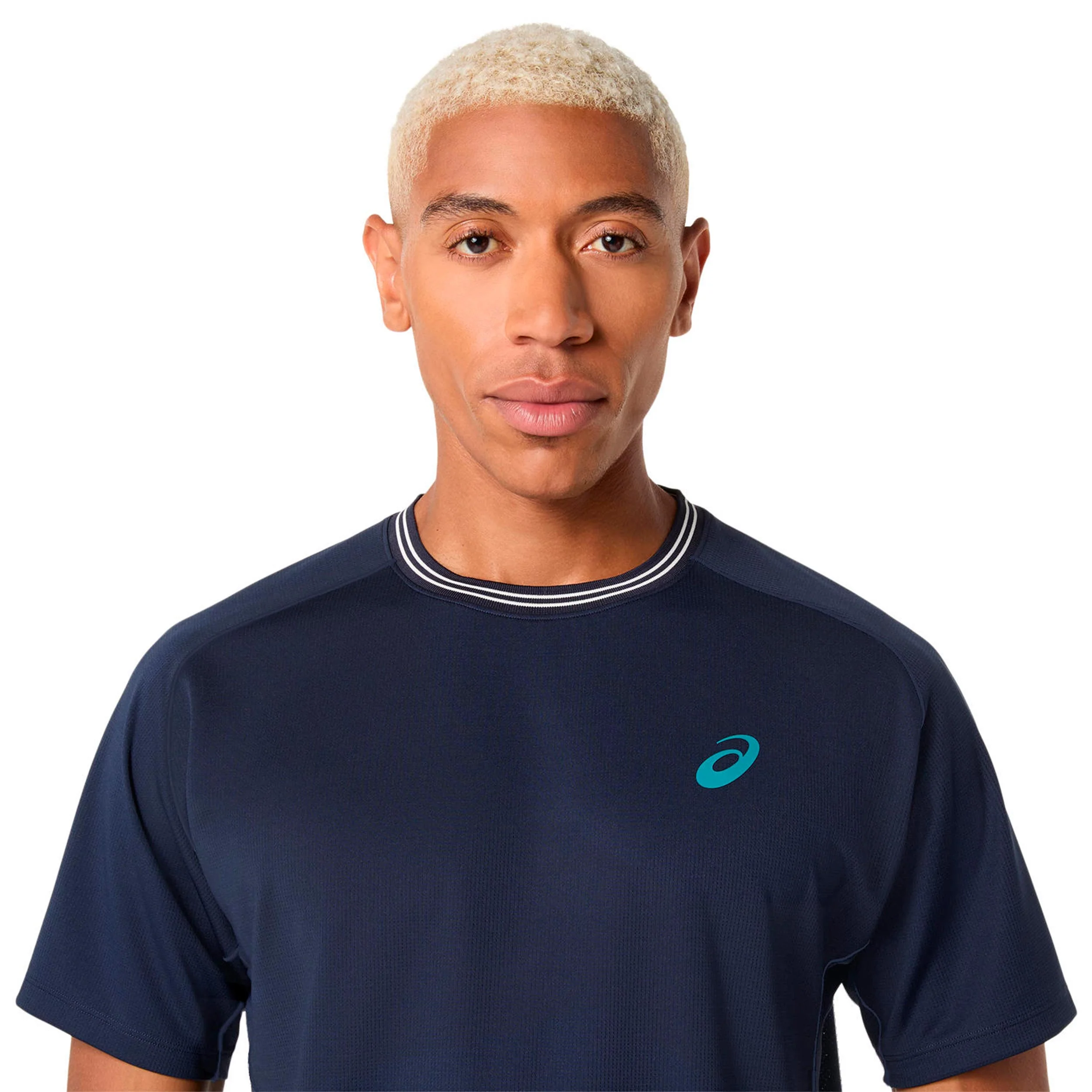 Game T-Shirt Herren-dunkelblau - Image 4