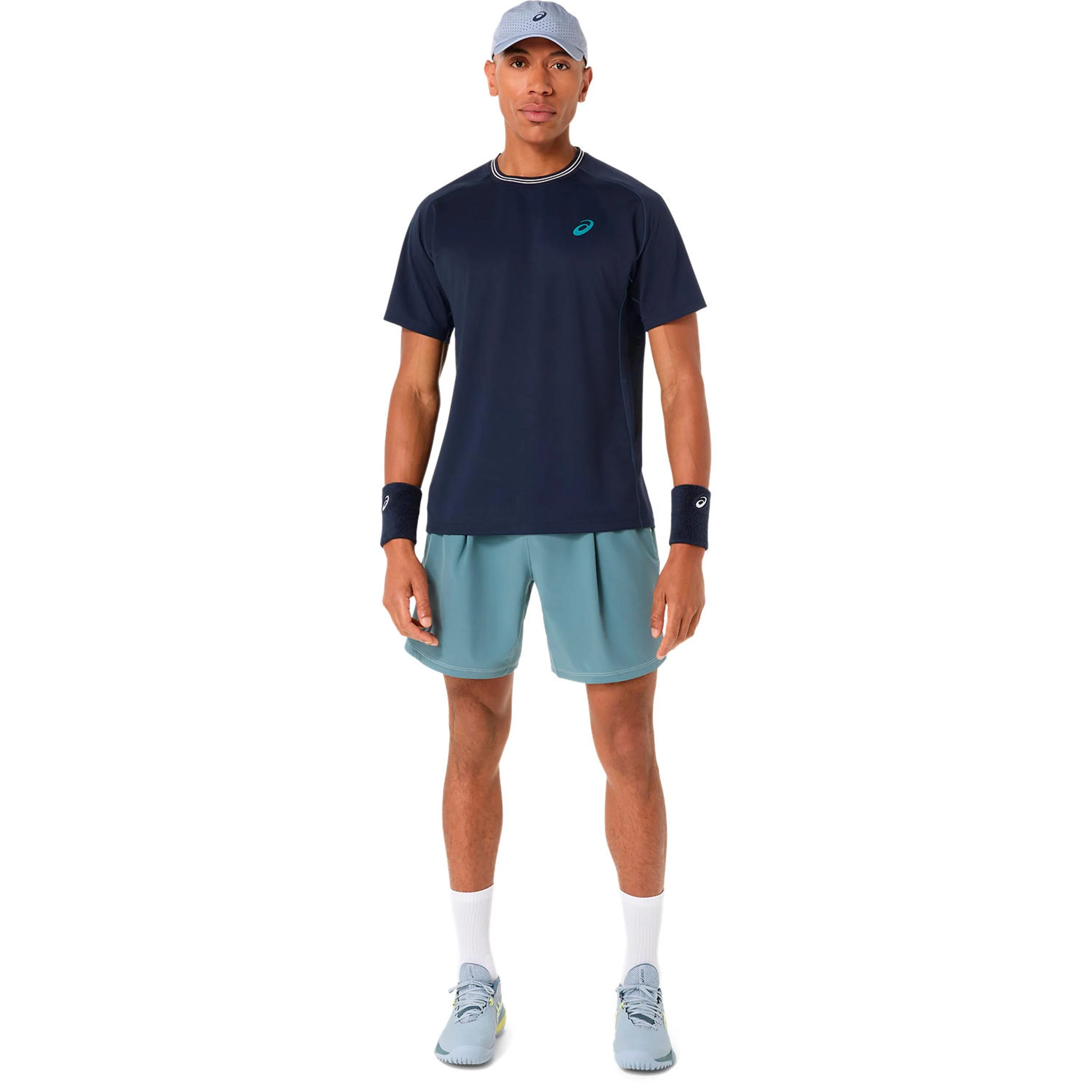 Game T-Shirt Herren-dunkelblau - Image 5