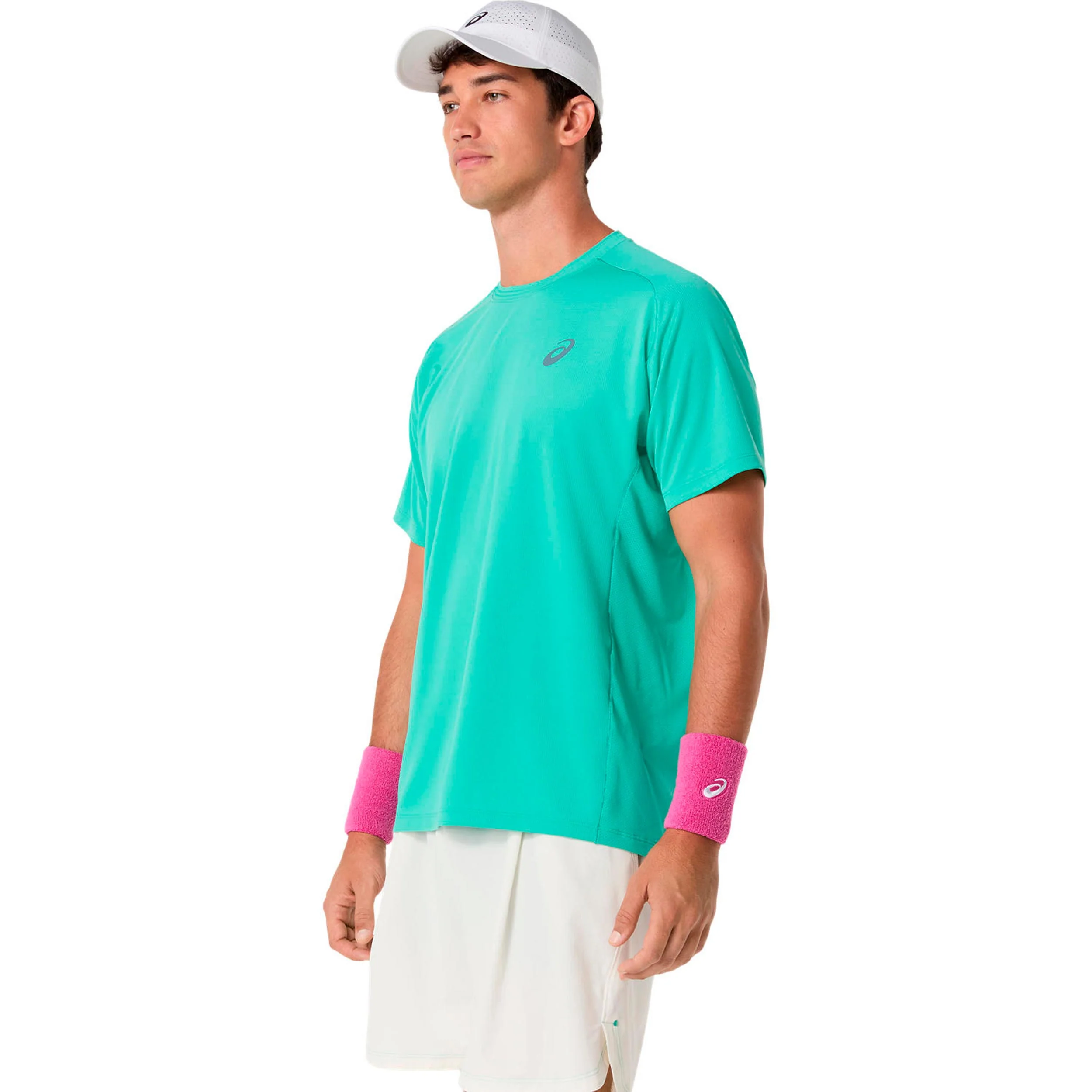 Game   T-Shirt Herren-grün - Image 2