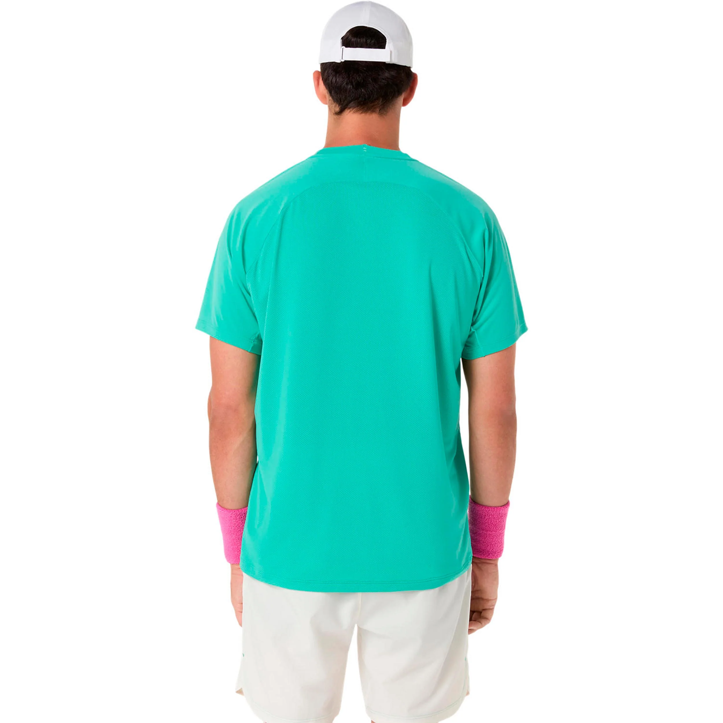 Game   T-Shirt Herren-grün - Image 3