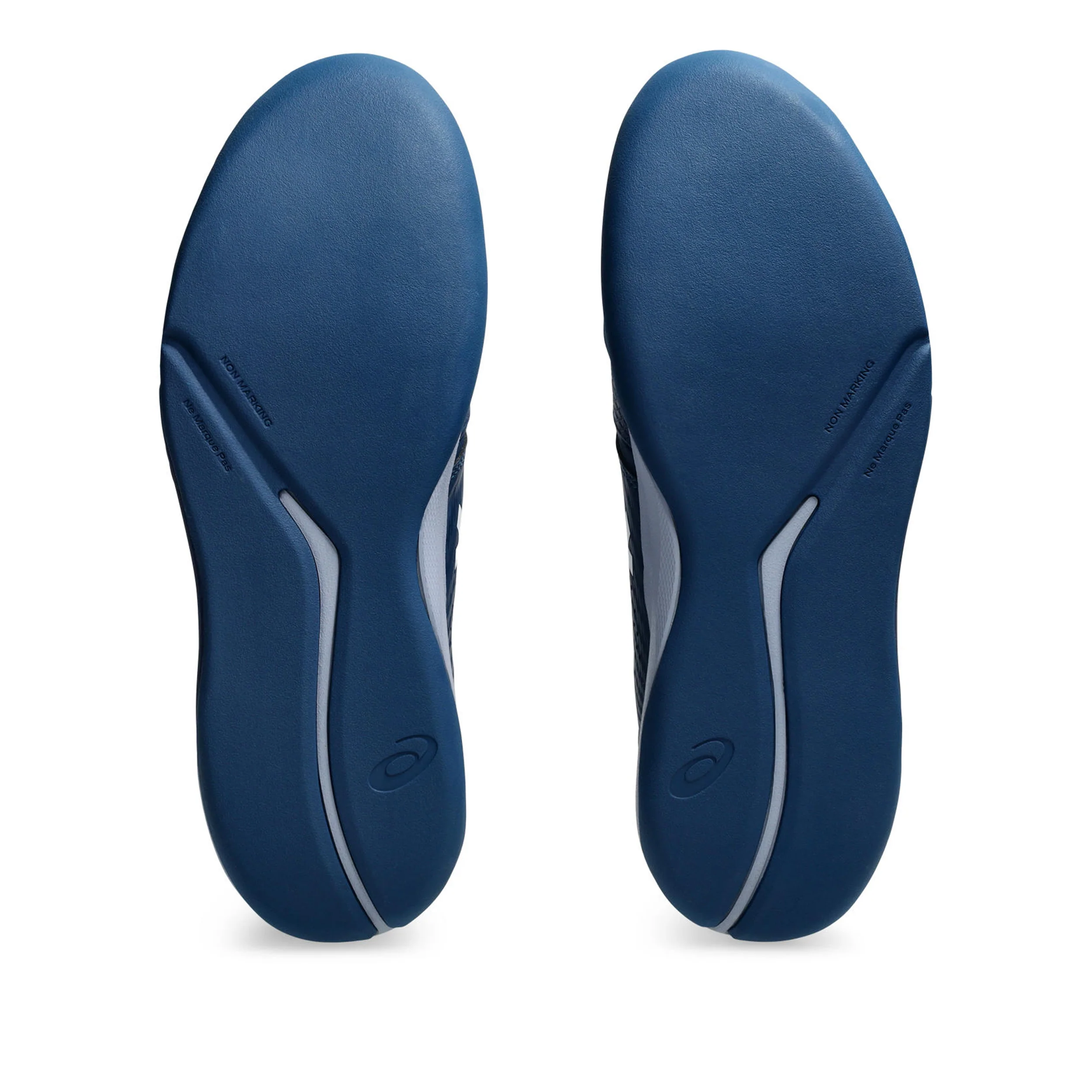 Gel-Challenger 14 Teppichschuh Herren - blau, weiß - Image 4