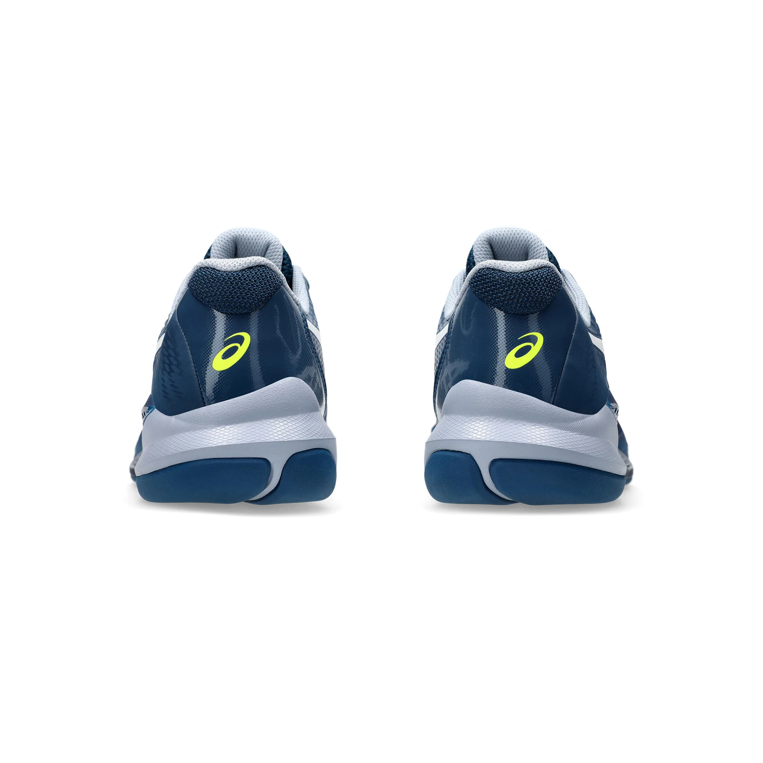 Gel-Challenger 14 Teppichschuh Herren - blau, weiß - Image 5