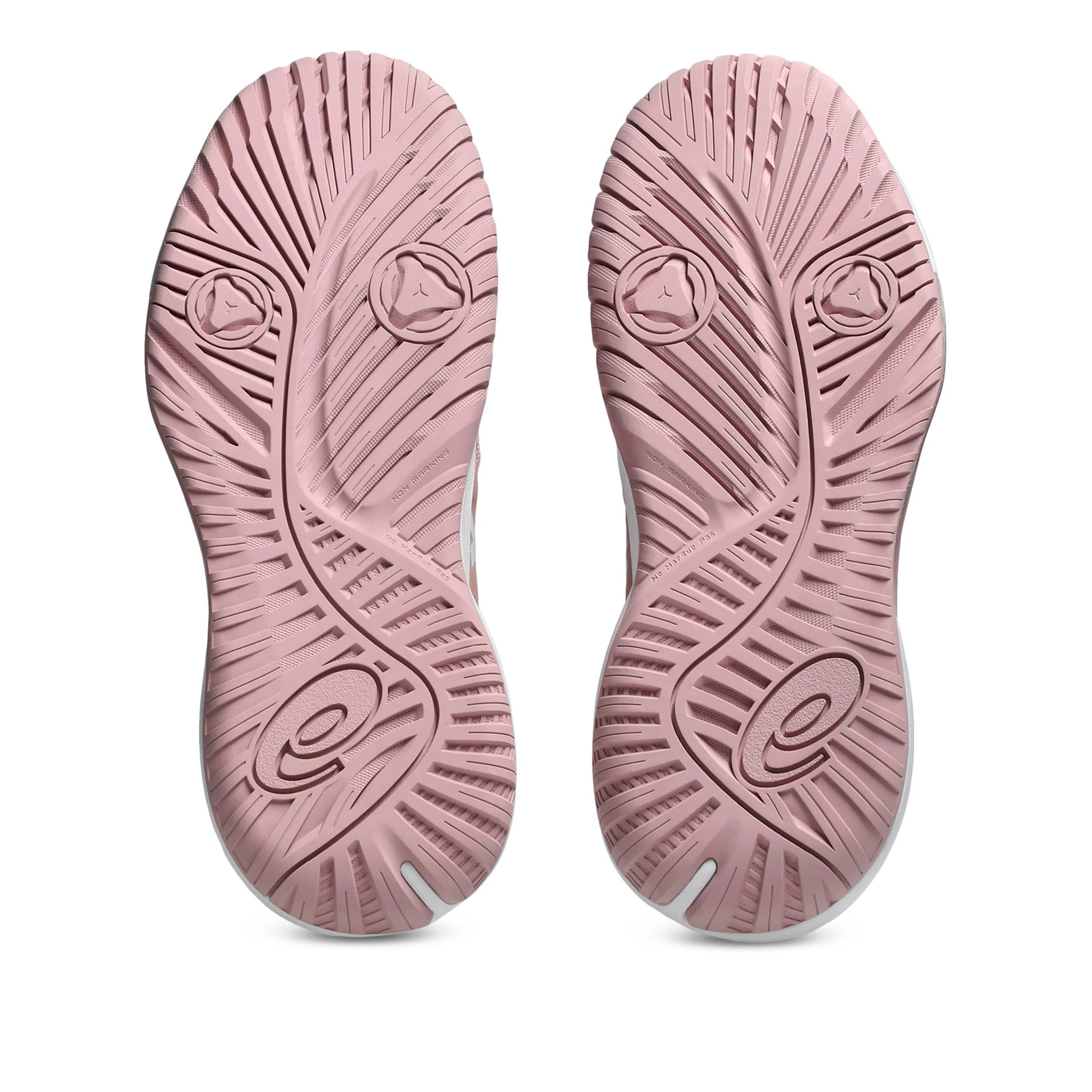 Gel-Challenger 15 Allcourtschuh Damen - rosa, hellgrau - Image 4