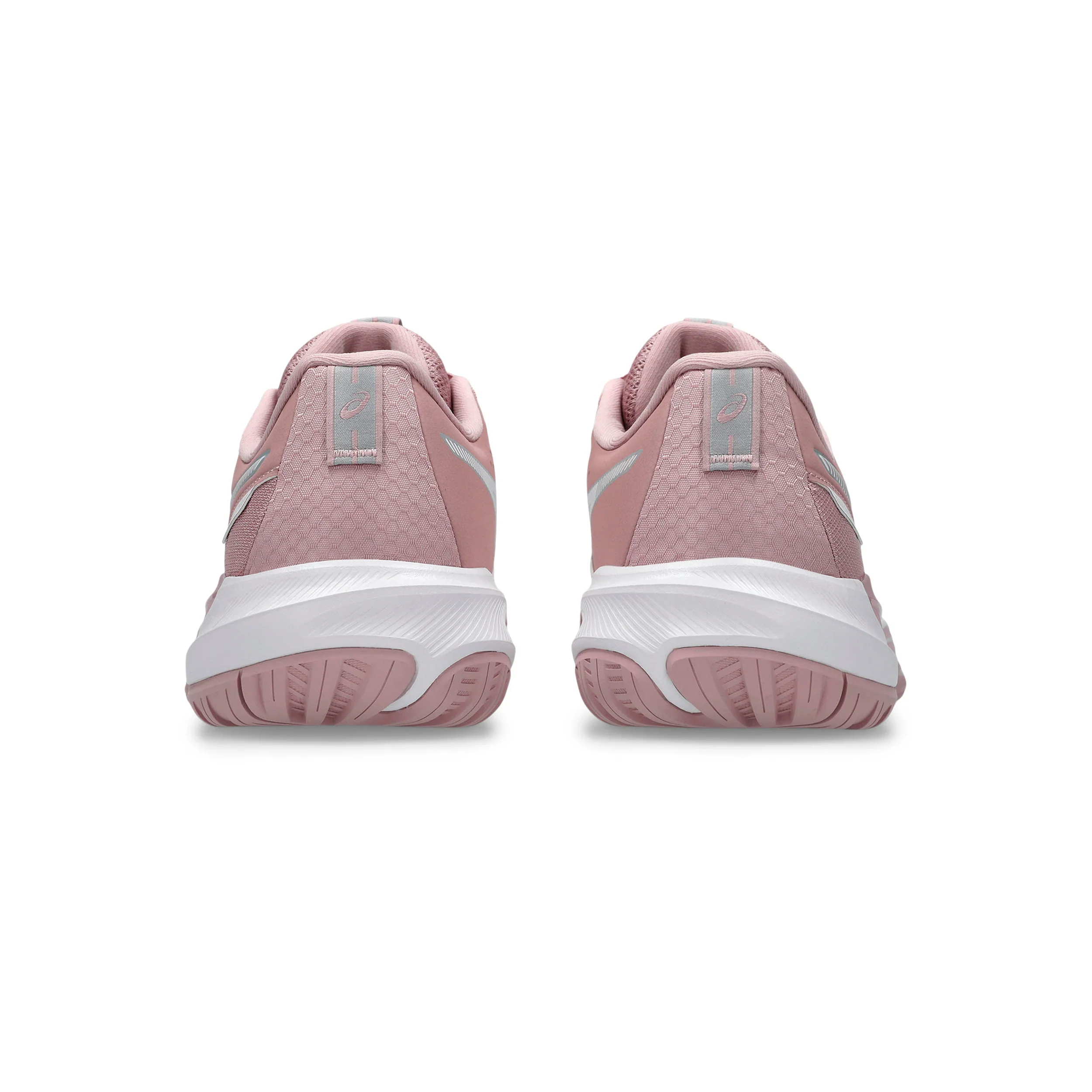 Gel-Challenger 15 Allcourtschuh Damen - rosa, hellgrau - Image 5