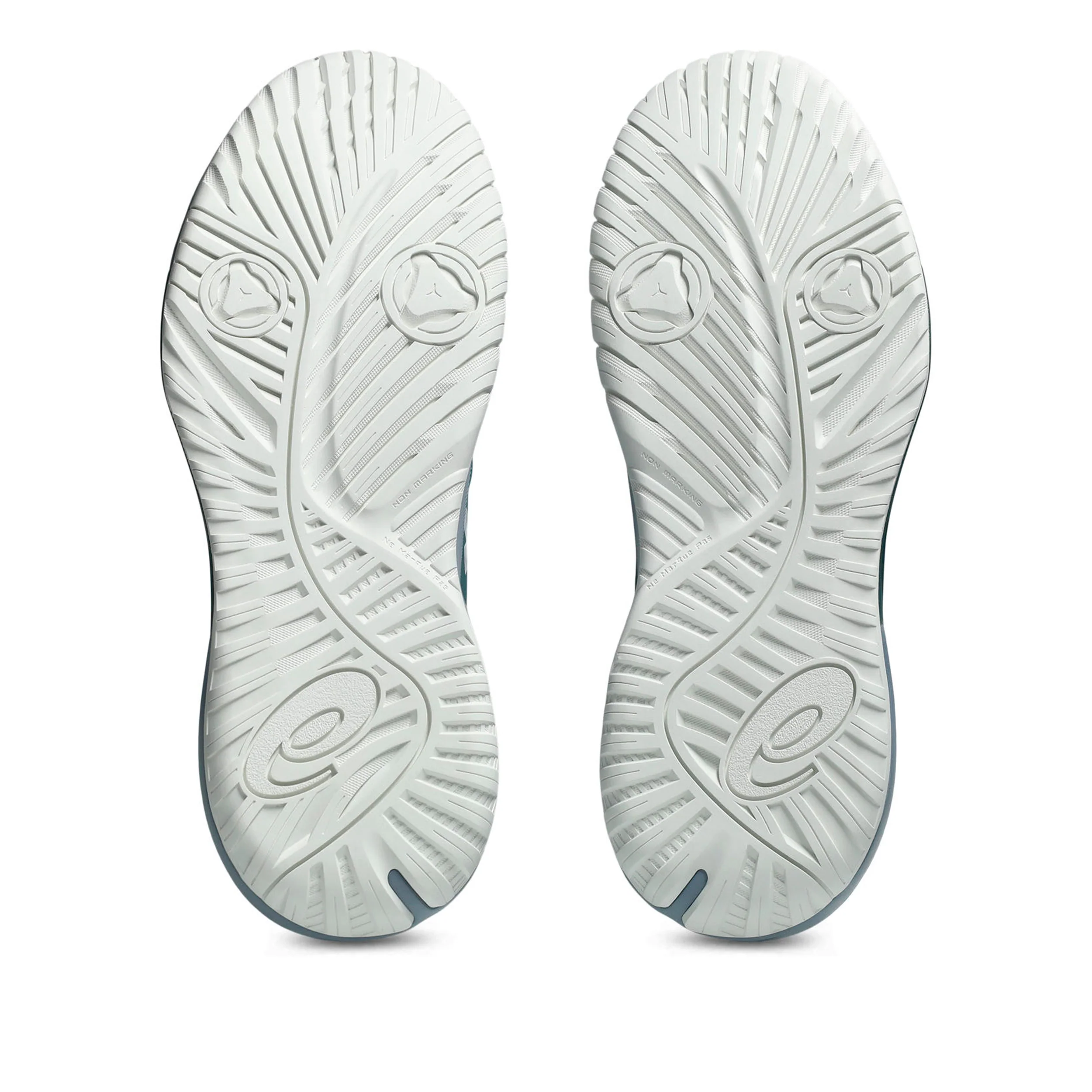 Gel-Challenger 15 Allcourtschuh Herren - dunkelgrau, blaugrau - Image 4