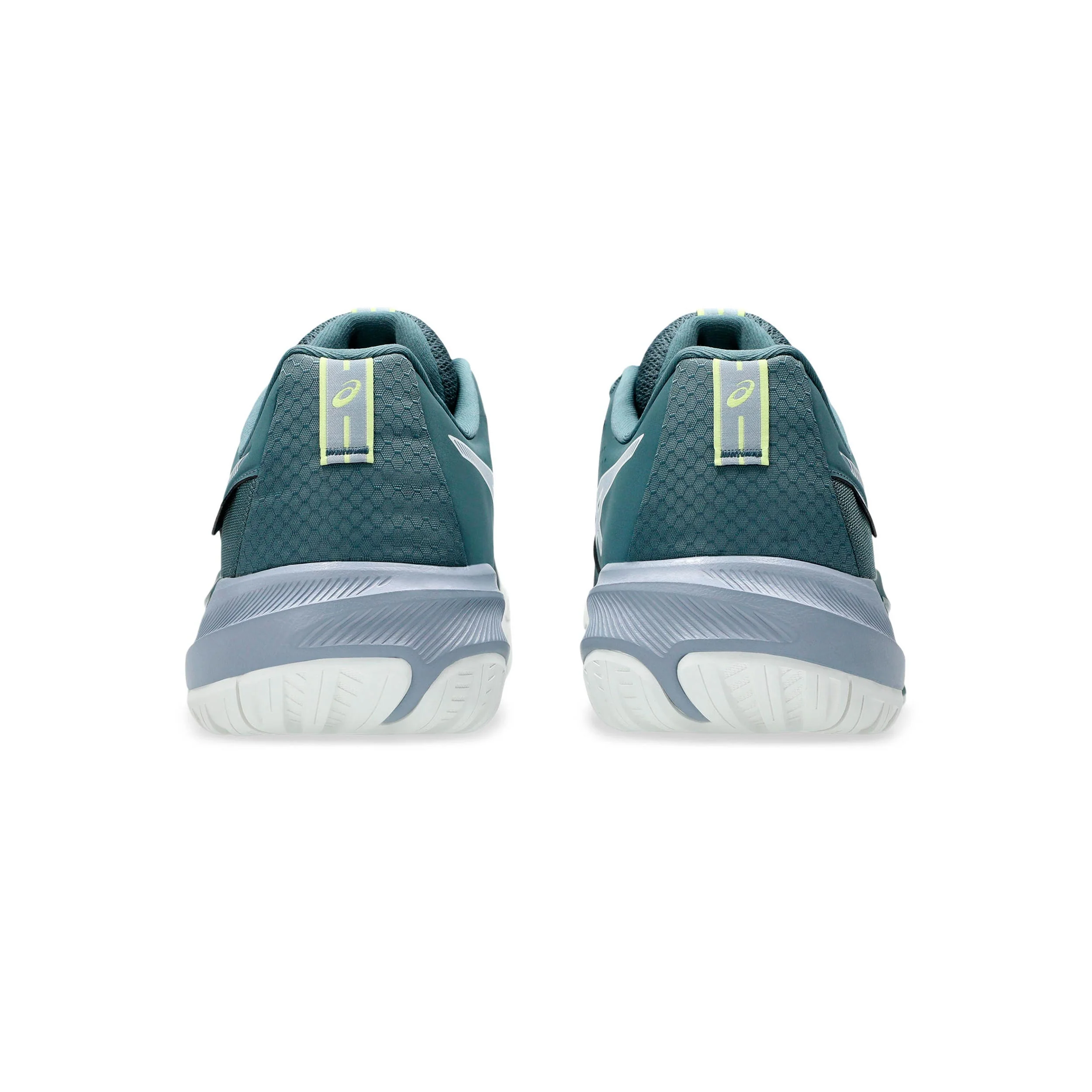 Gel-Challenger 15 Allcourtschuh Herren - dunkelgrau, blaugrau - Image 5