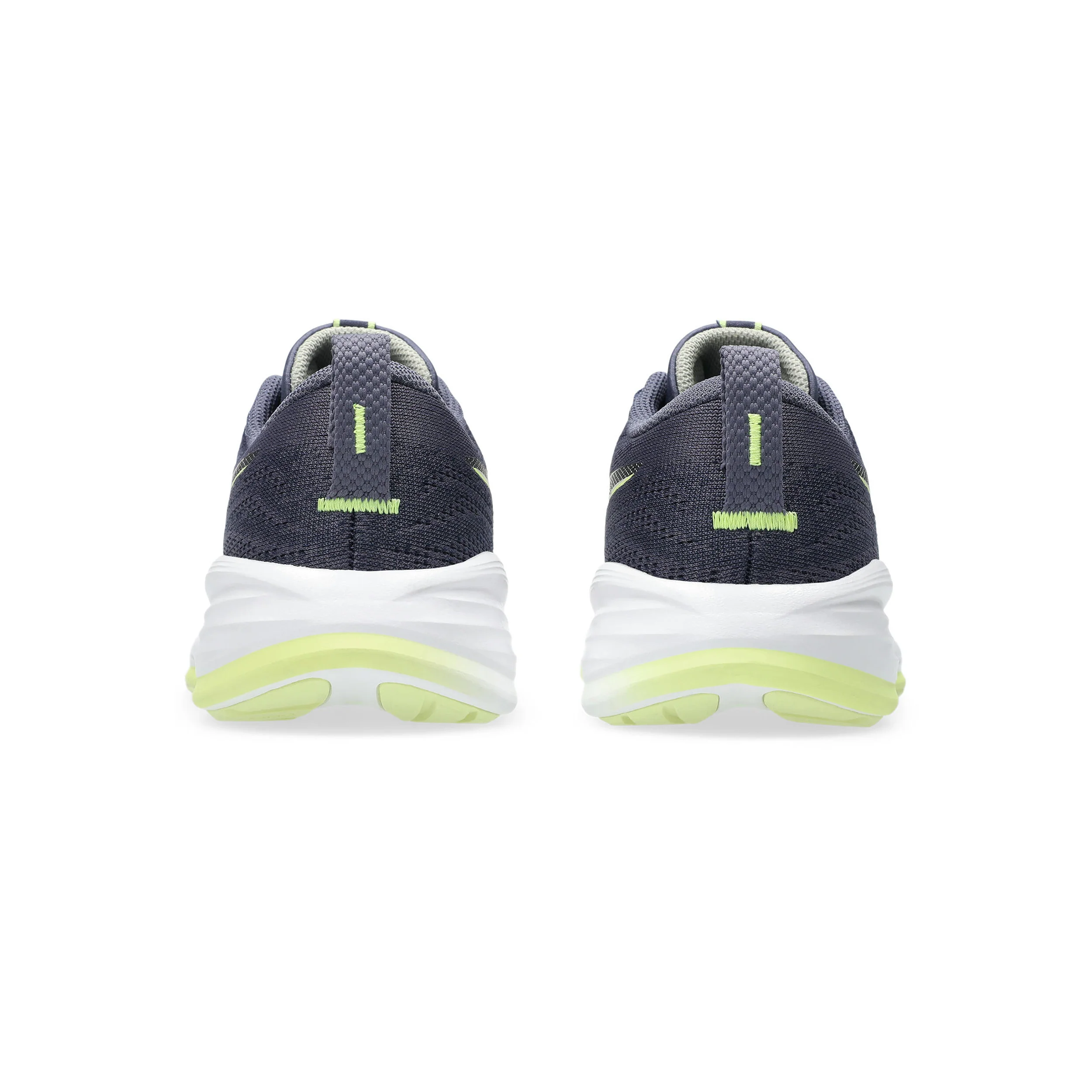 Gel-Cumulus 27 GS Neutralschuh Kinder-blaugrau, gelb - Image 5