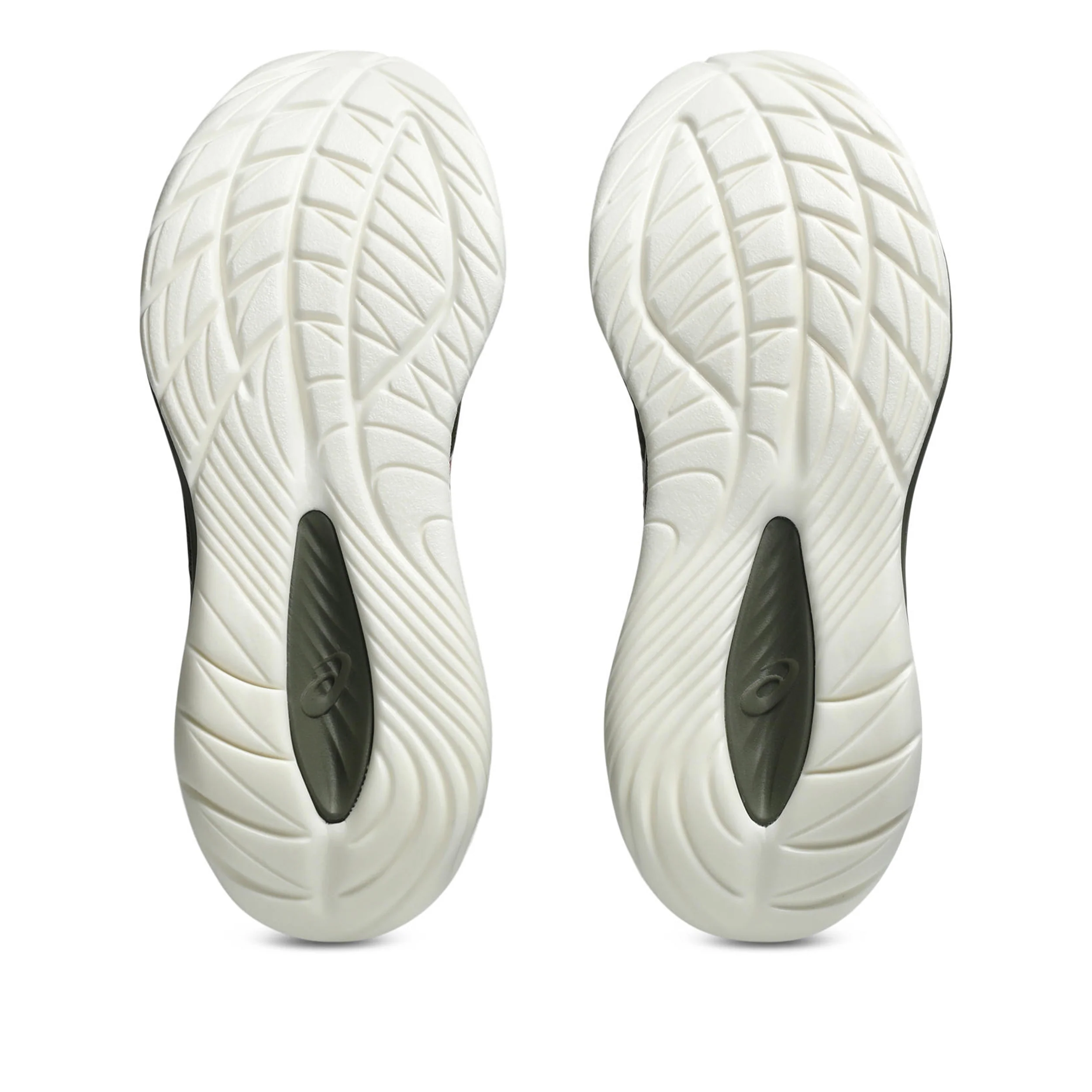 Gel-Cumulus 27 GTX Neutralschuh Damen-oliv, koralle - Image 4