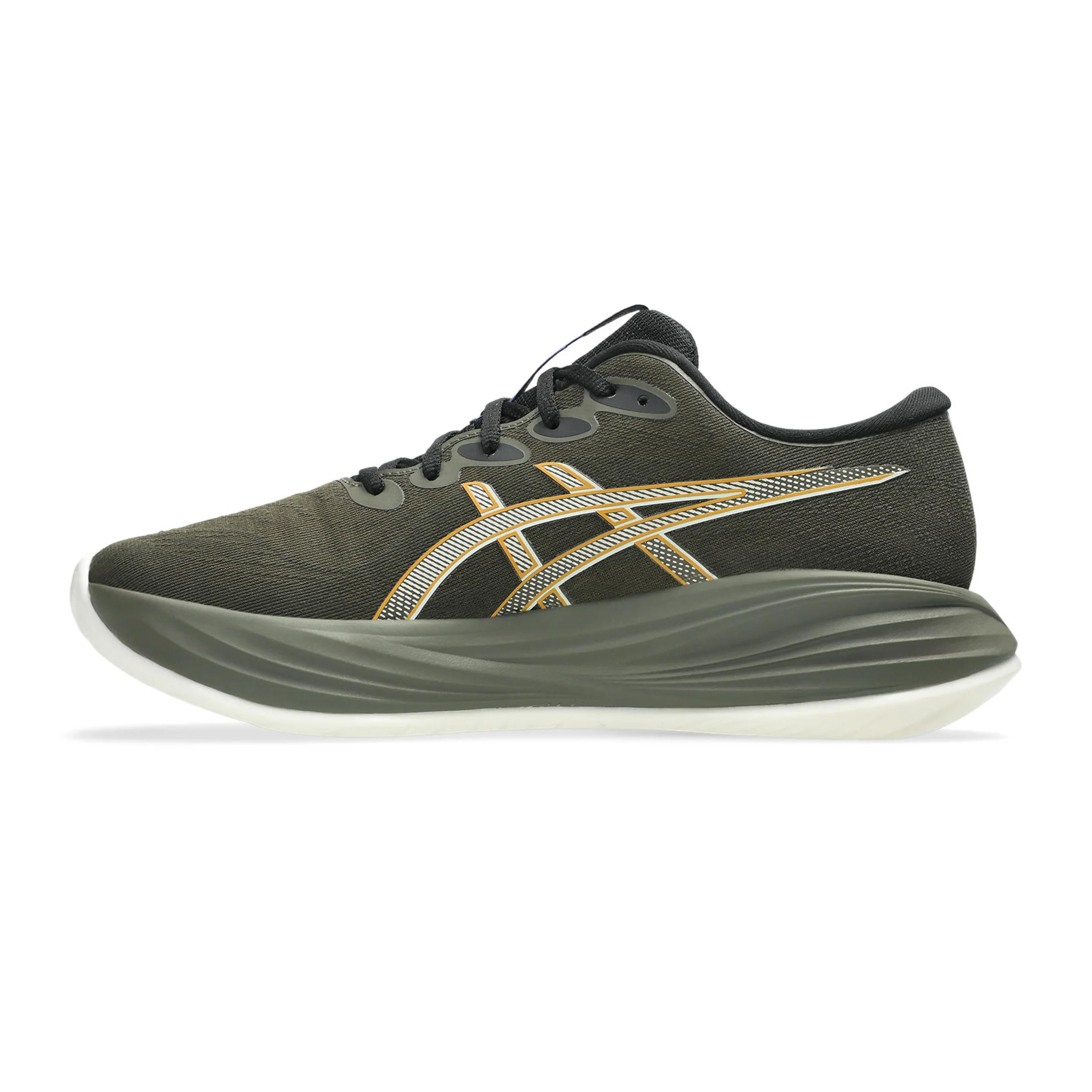 Gel-Cumulus 27 GTX Neutralschuh Herren-oliv, caramel - Image 2