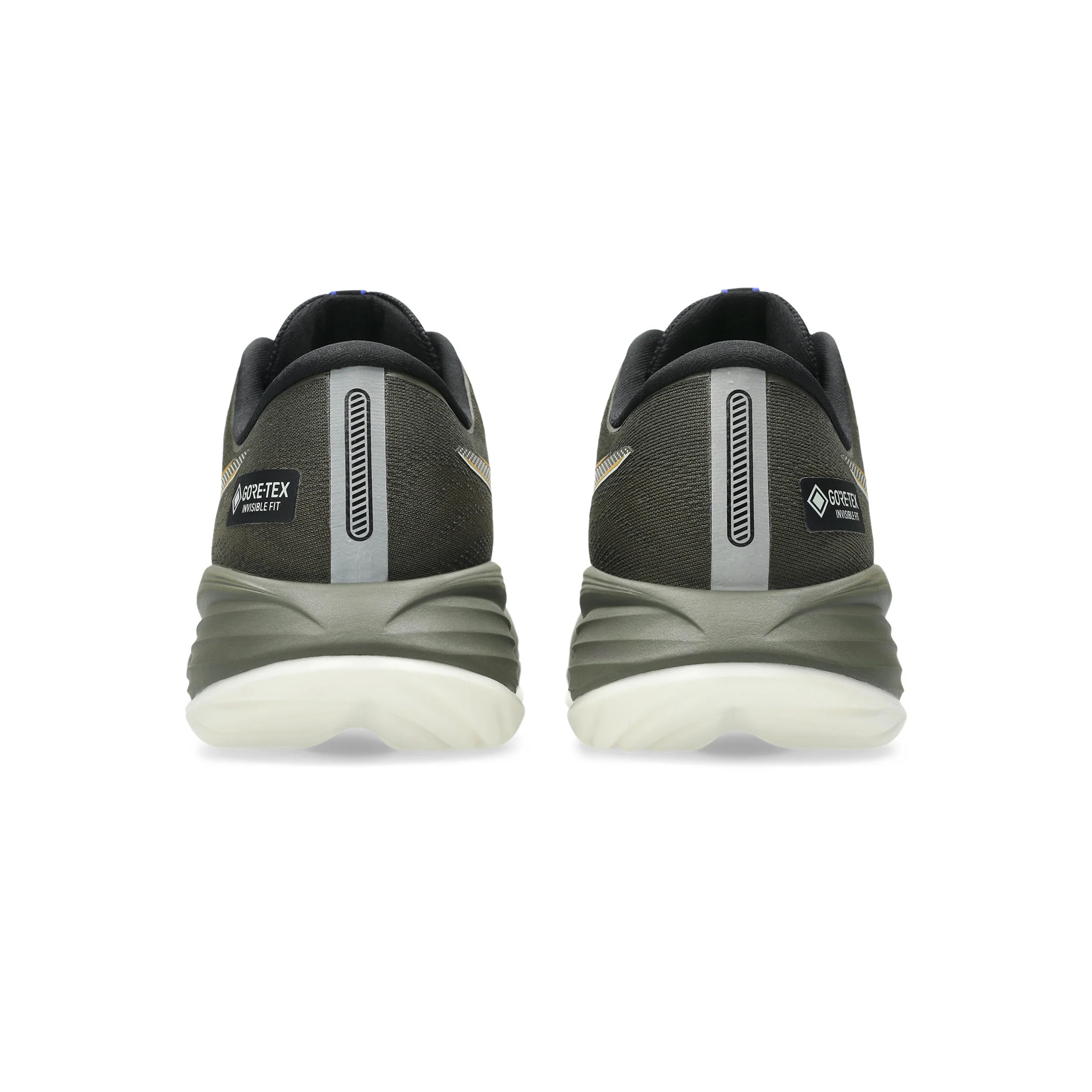 Gel-Cumulus 27 GTX Neutralschuh Herren-oliv, caramel - Image 5