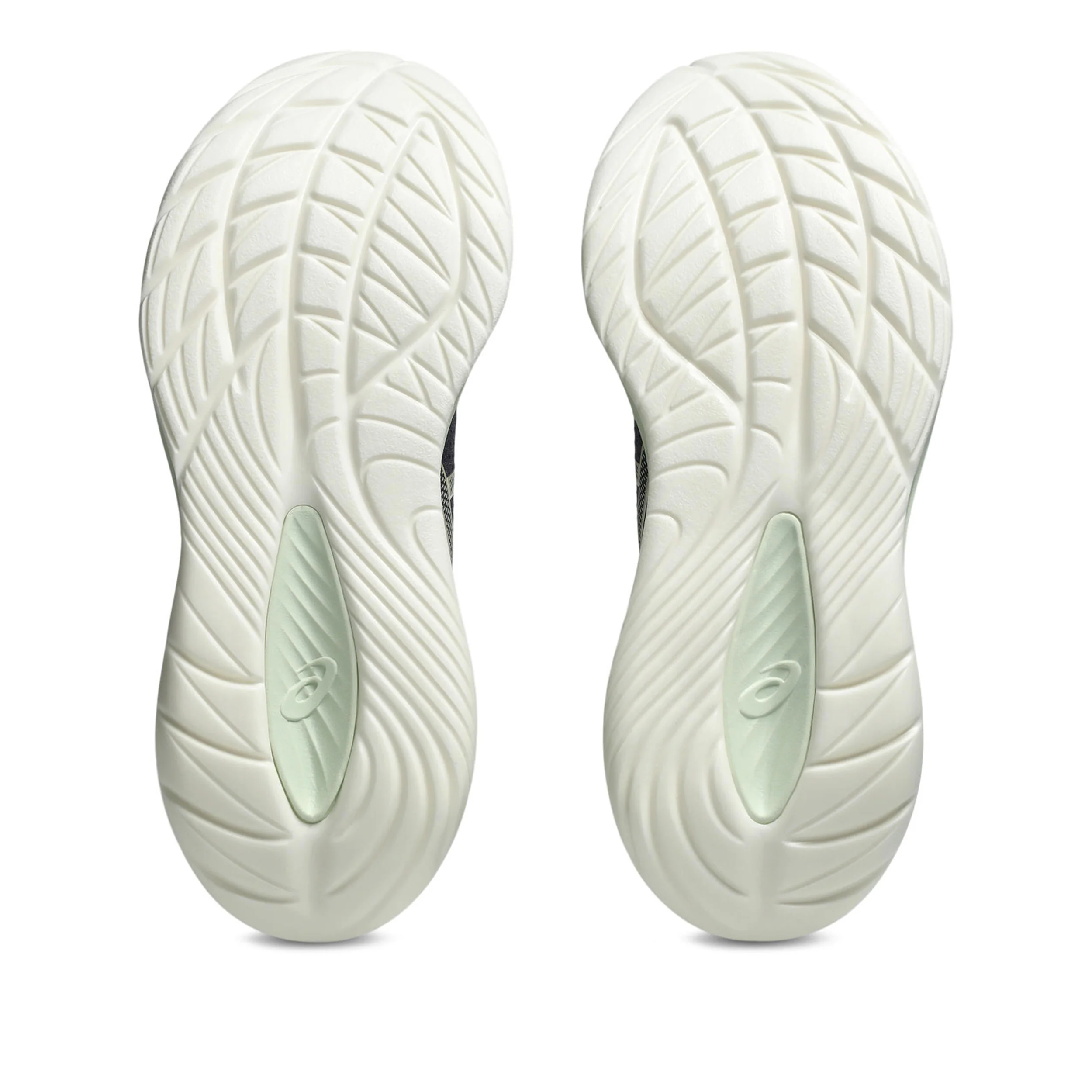 Gel-Cumulus 27 Neutralschuh Damen-Blaugrau,Creme - Image 4