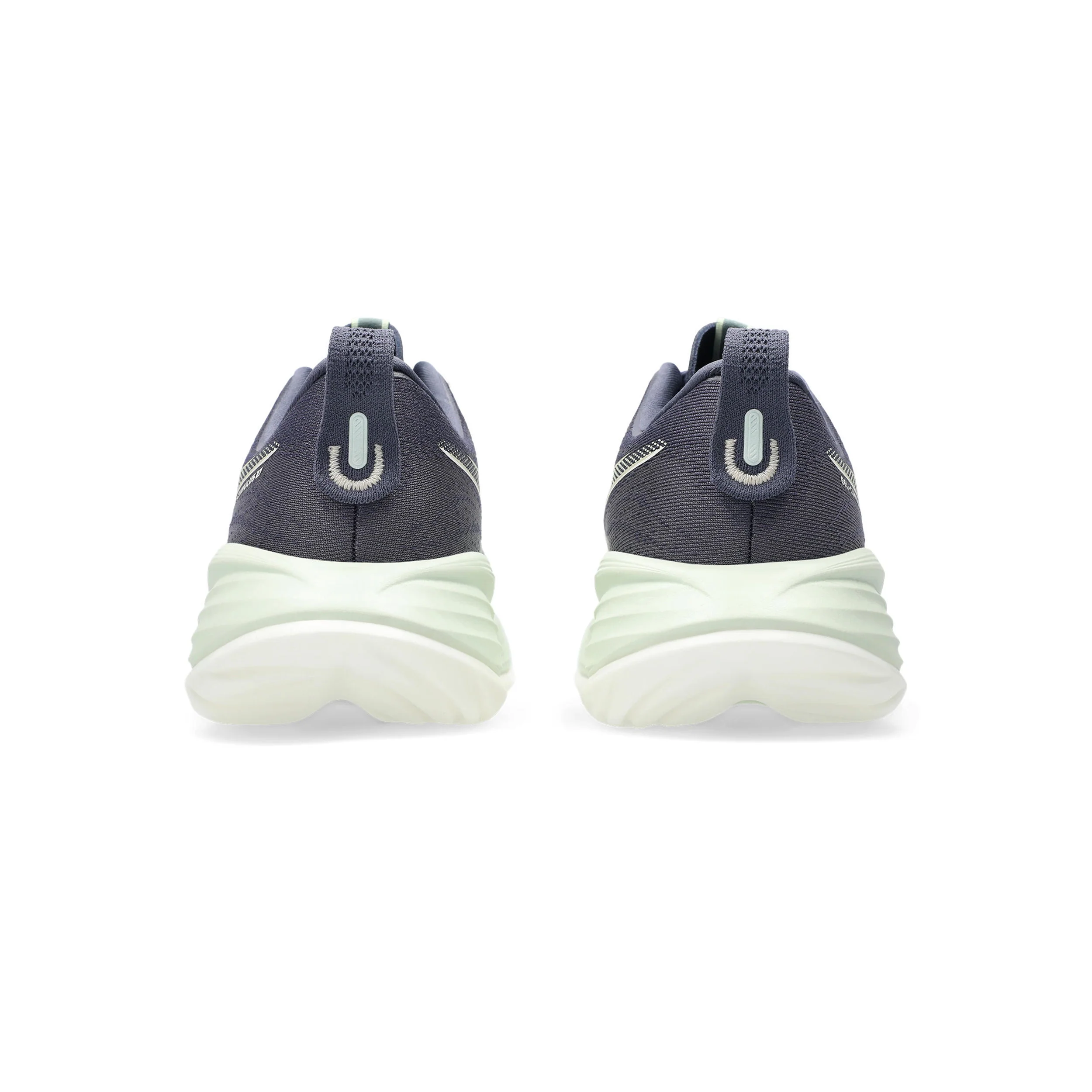 Gel-Cumulus 27 Neutralschuh Damen-Blaugrau,Creme - Image 5