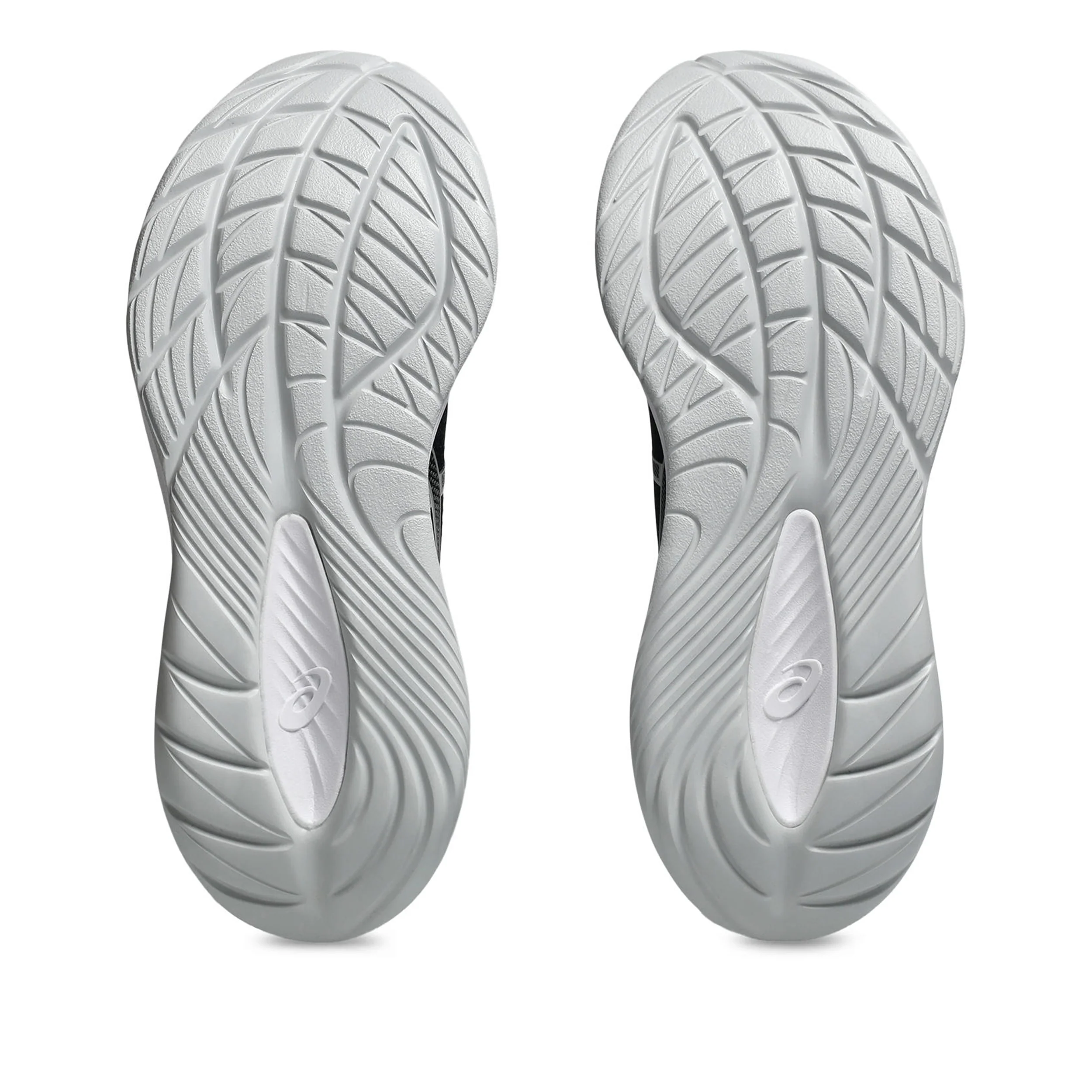 Gel-Cumulus 27 Neutralschuh Damen-Schwarz,Weiß - Image 4